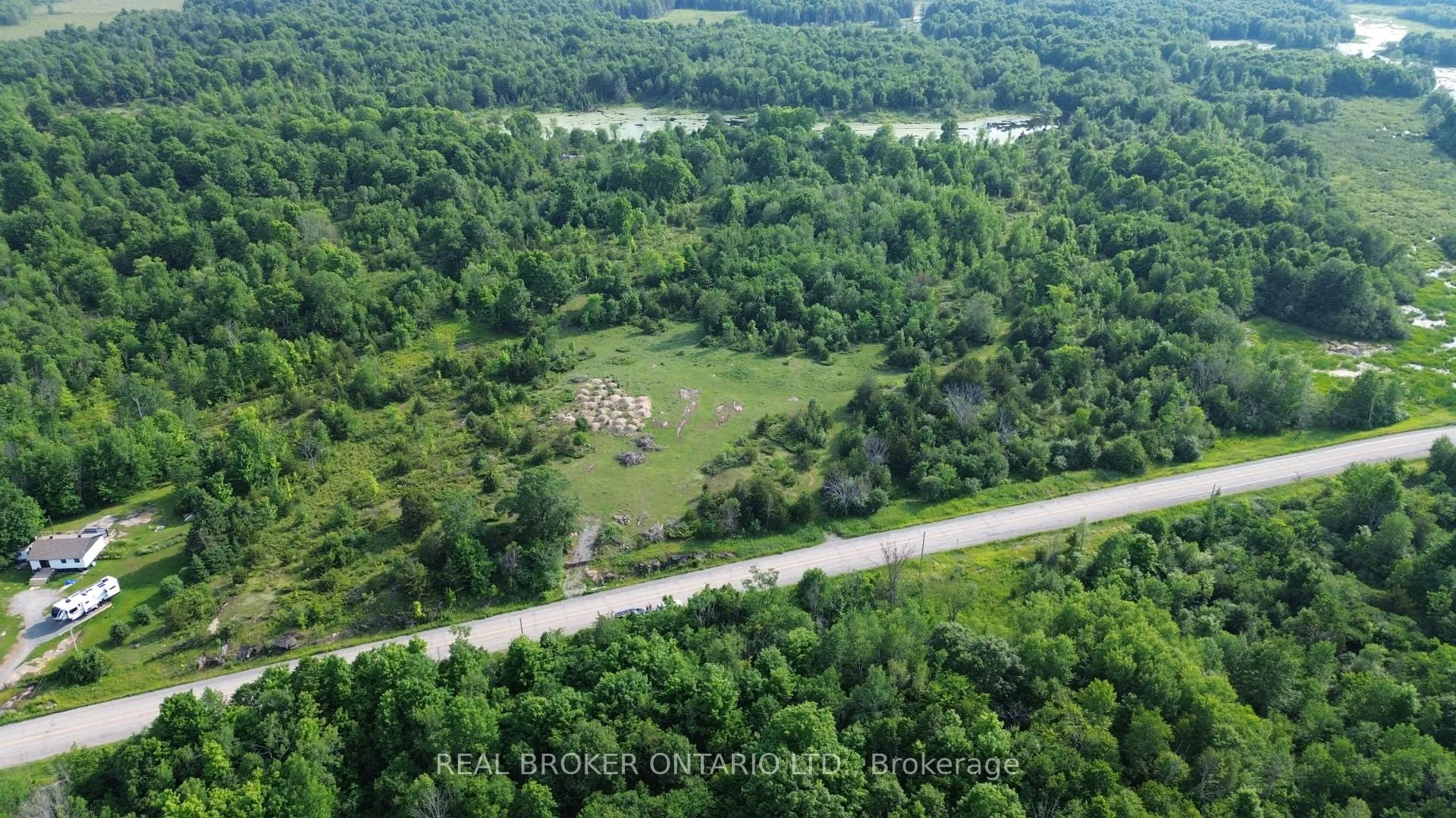 Photo 4 of Lot 22 Mountain Road, Rideau Lakes, Rideau Lakes (North Crosby) Twp — HOMEH
