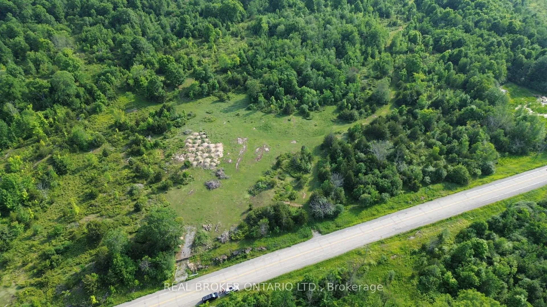 Photo 5 of Lot 22 Mountain Road, Rideau Lakes, Rideau Lakes (North Crosby) Twp — HOMEH