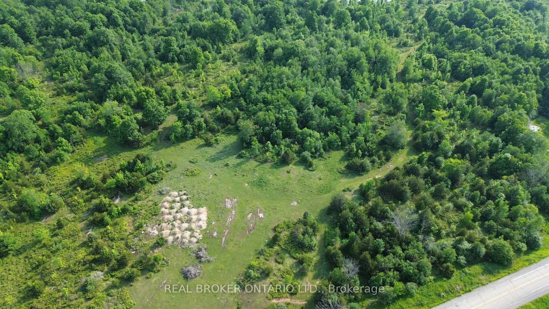 Photo 6 of Lot 22 Mountain Road, Rideau Lakes, Rideau Lakes (North Crosby) Twp — HOMEH