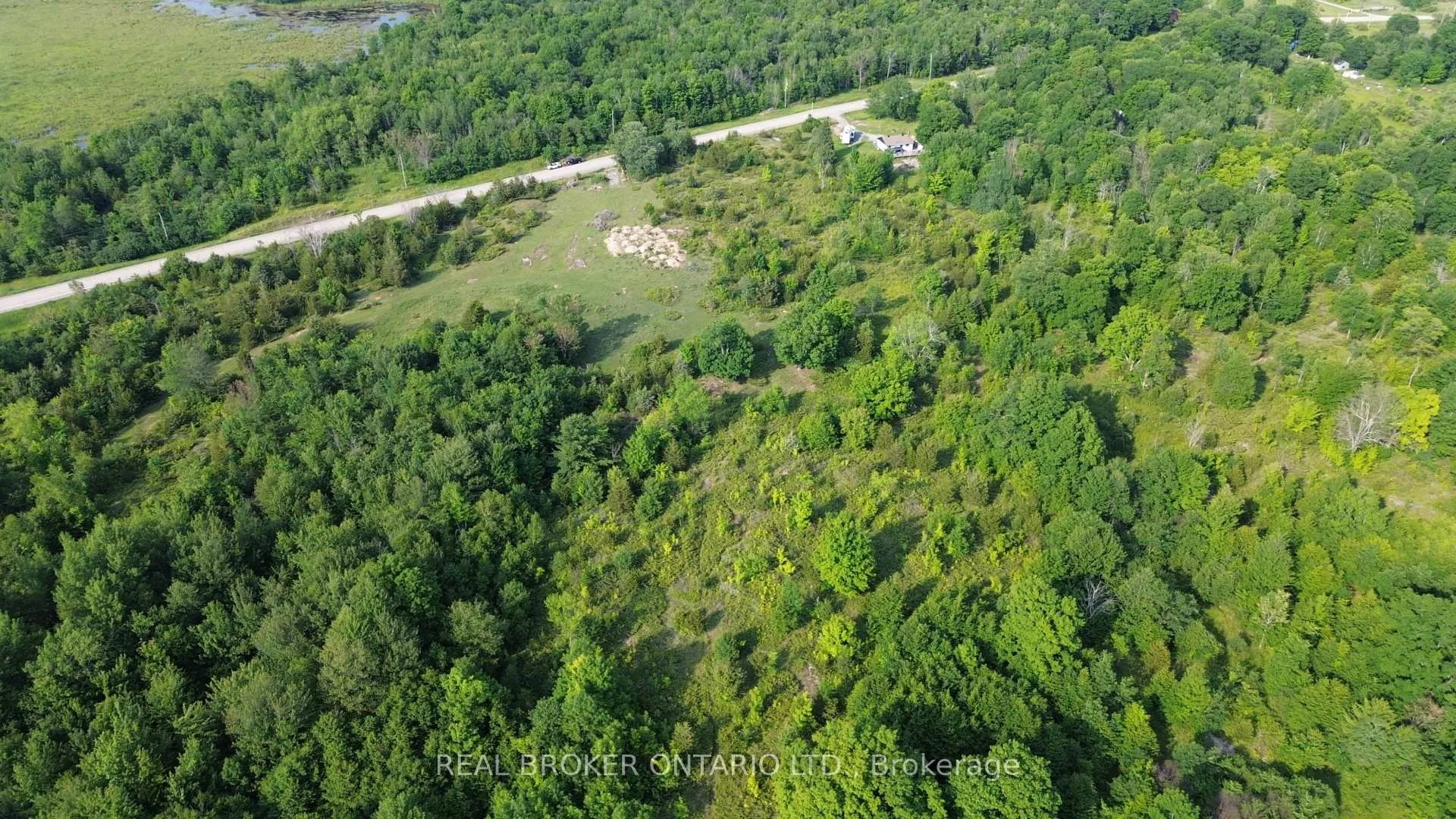 Photo 8 of Lot 22 Mountain Road, Rideau Lakes, Rideau Lakes (North Crosby) Twp — HOMEH
