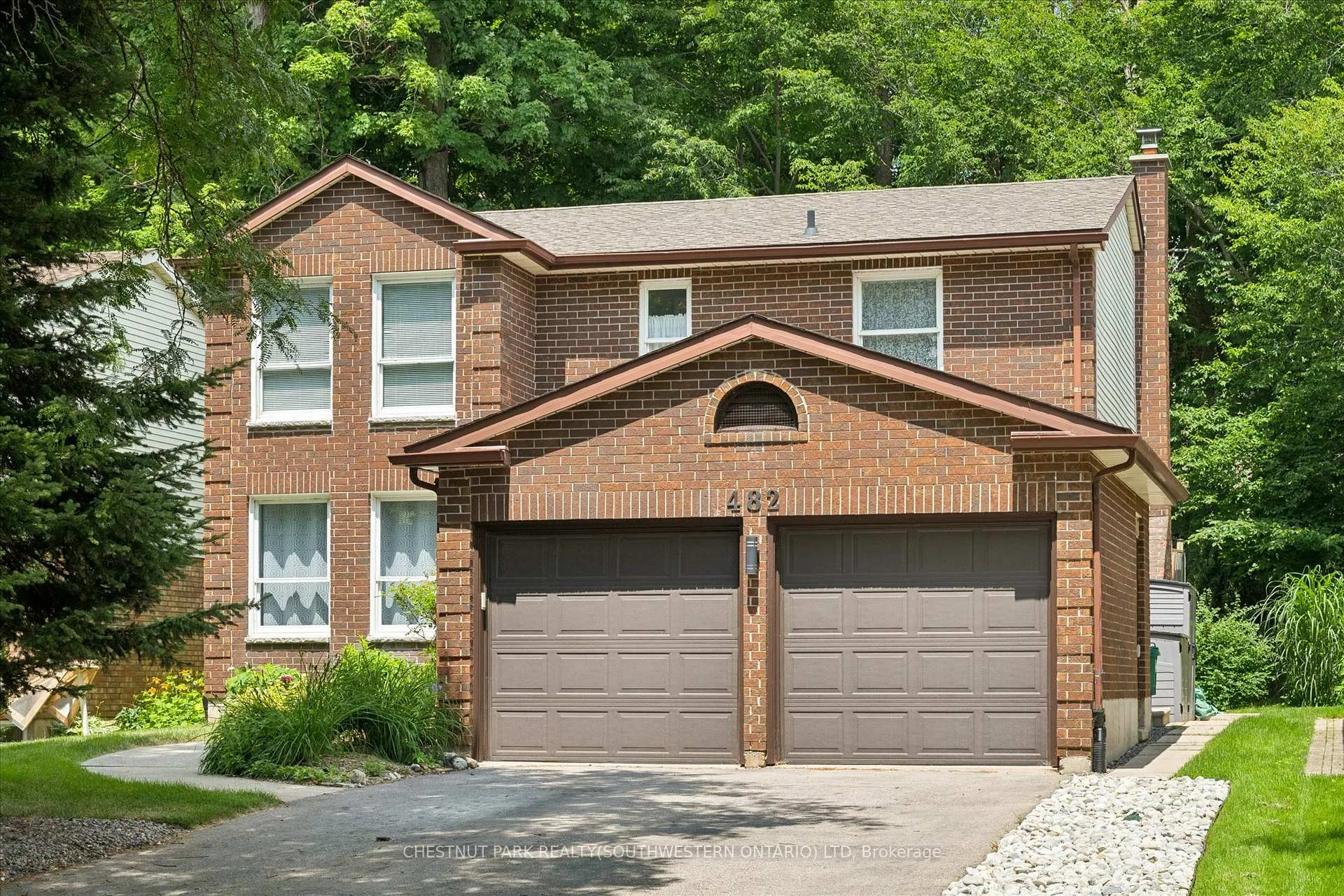 Photo 1 of 482 Foxhill Place, Waterloo — HOMEH