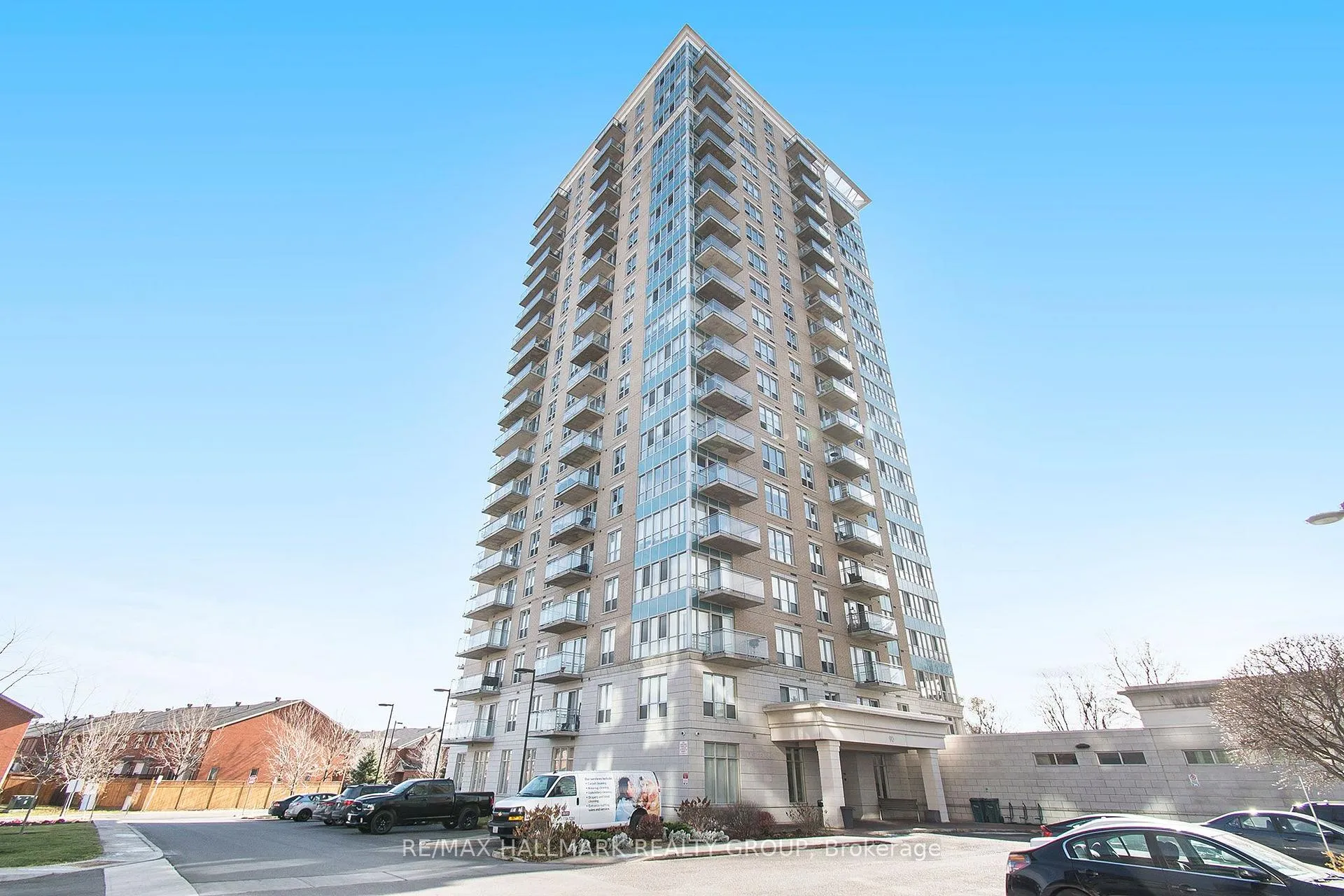 Photo 1 of Unit 310, 90 Landry Street, Ottawa, Vanier — HOMEH