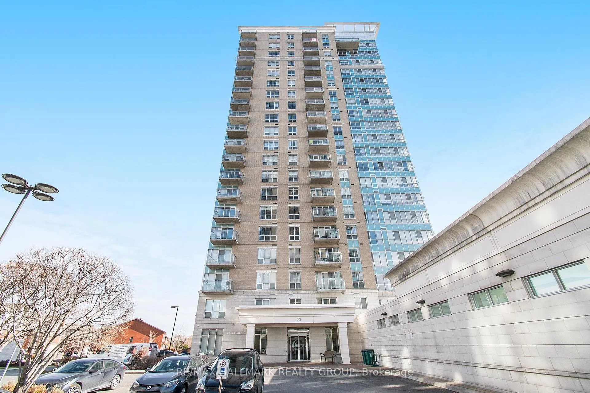 Photo 2 of Unit 310, 90 Landry Street, Ottawa, Vanier — HOMEH