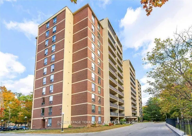 Photo of Unit 409, 15 London Green Court