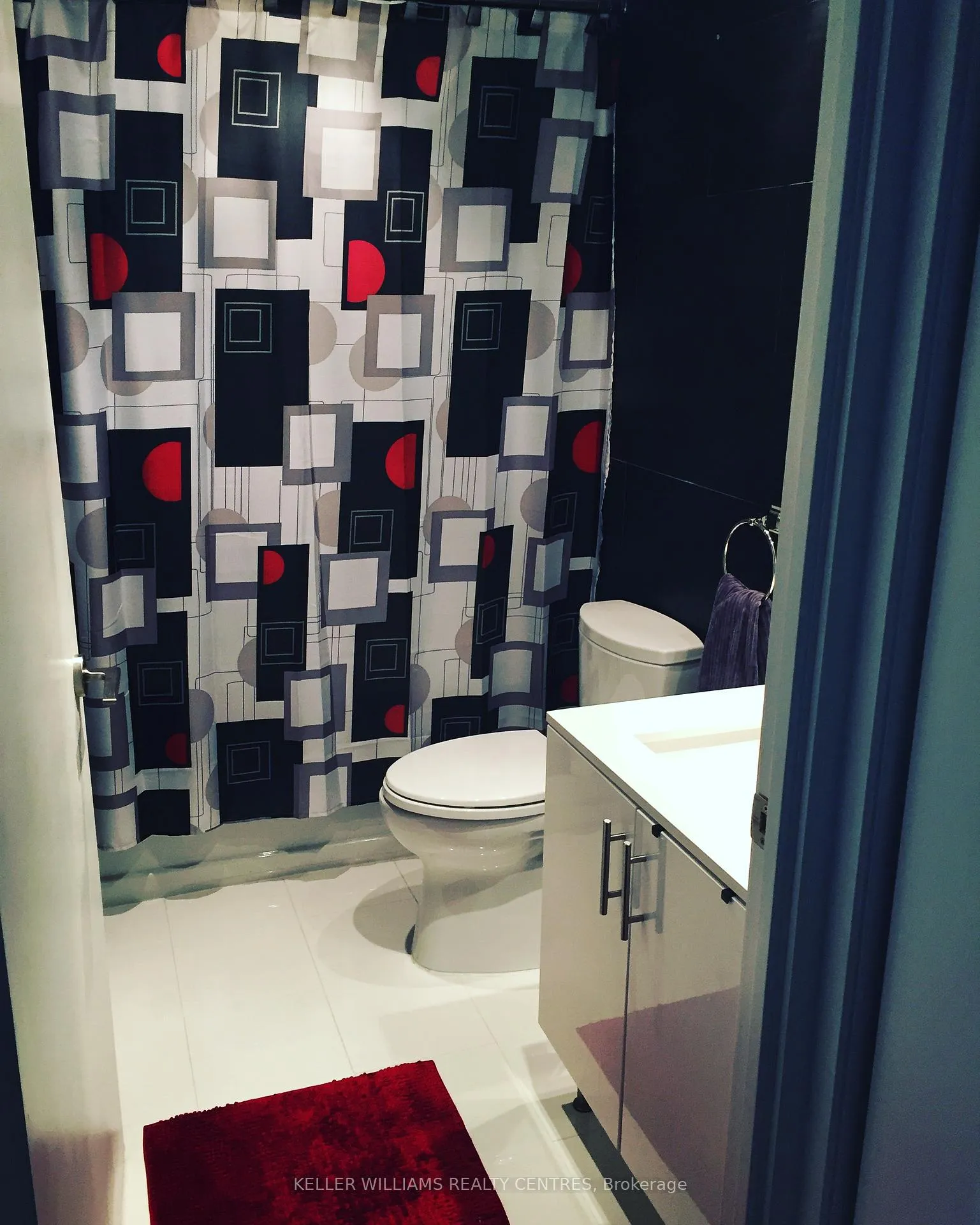 Photo 4 of Unit 1907, 35 Mariner Terrace, Toronto, Waterfront Communities — HOMEH
