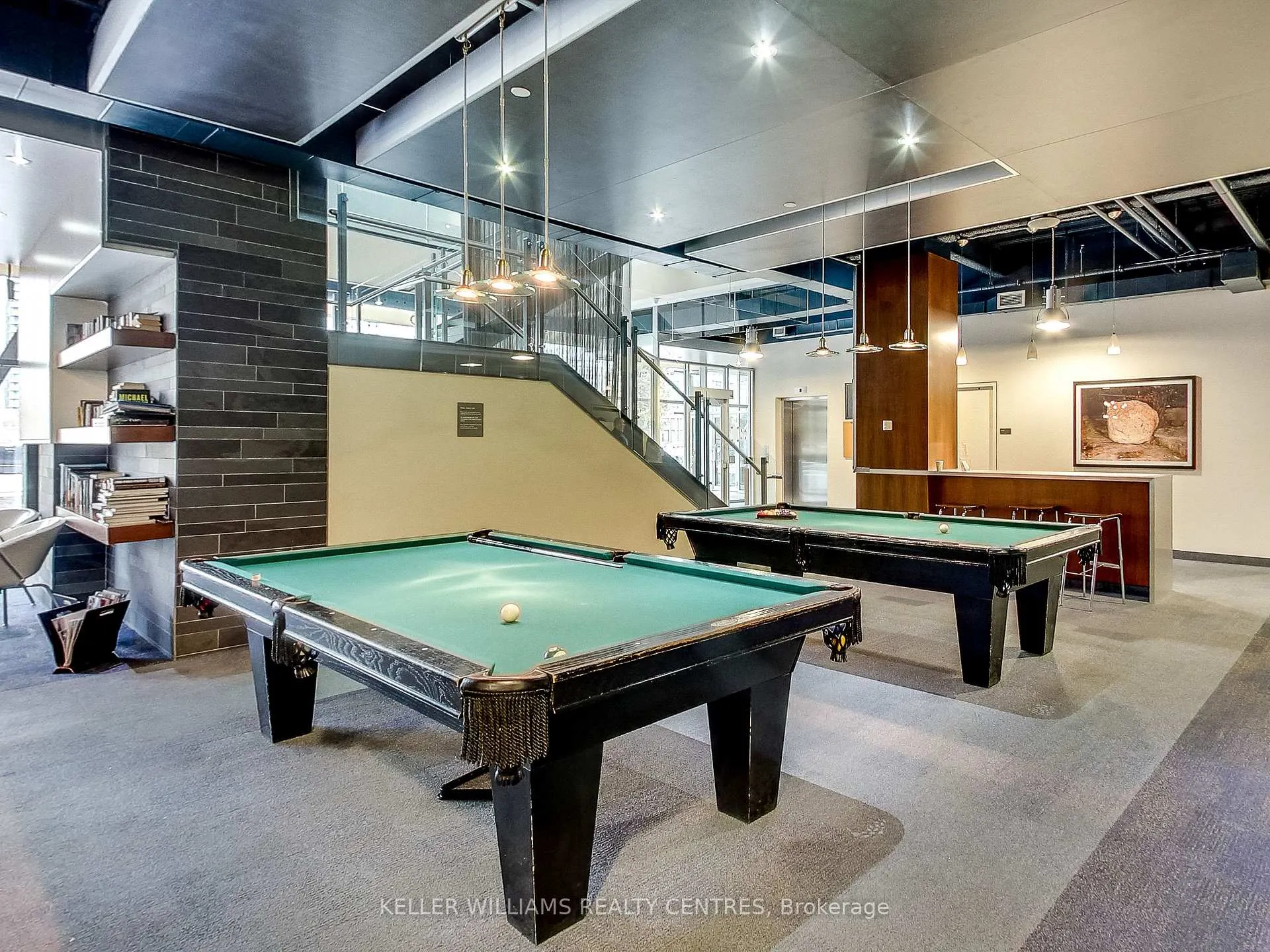 Photo 7 of Unit 1907, 35 Mariner Terrace, Toronto, Waterfront Communities — HOMEH