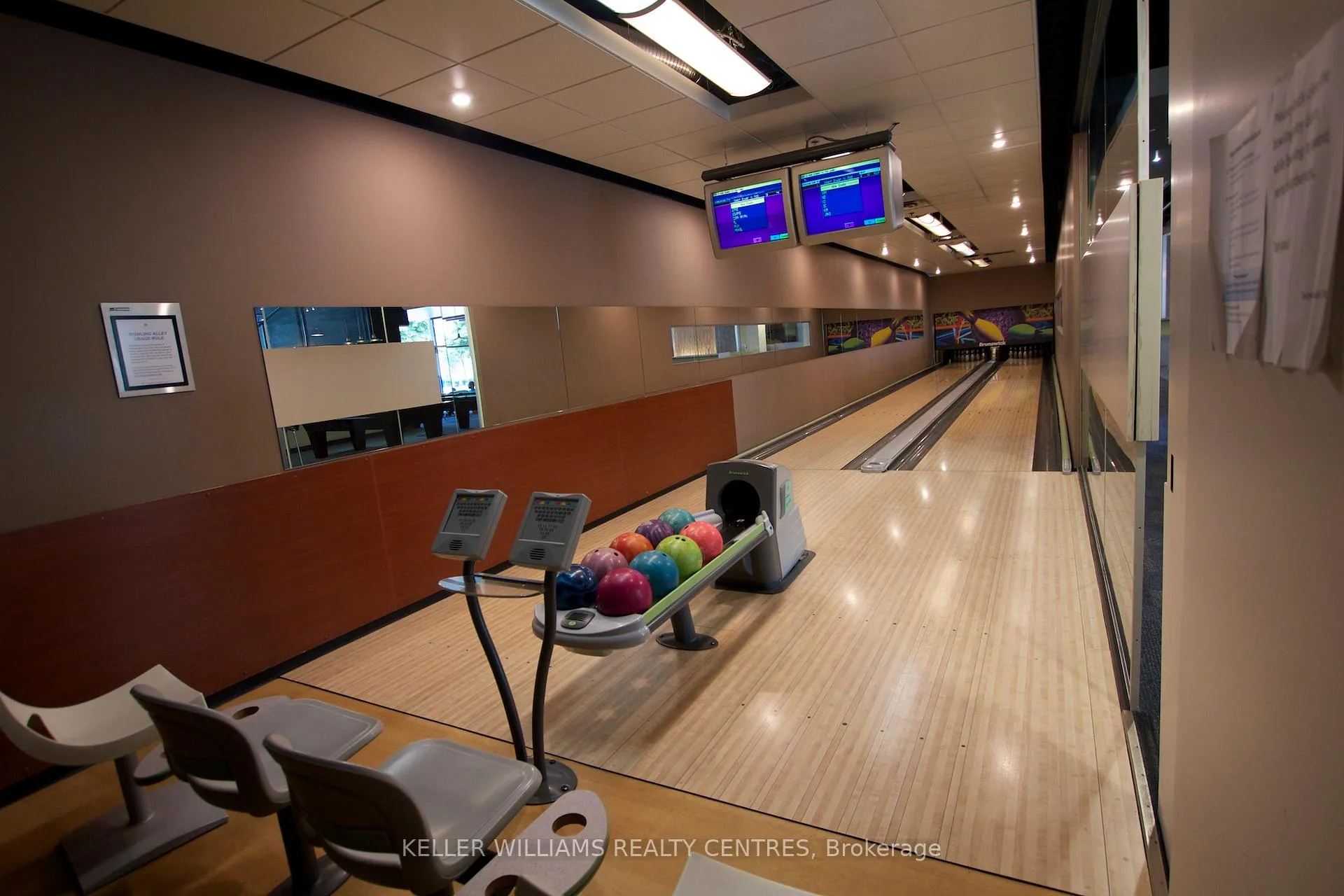Photo 8 of Unit 1907, 35 Mariner Terrace, Toronto, Waterfront Communities — HOMEH