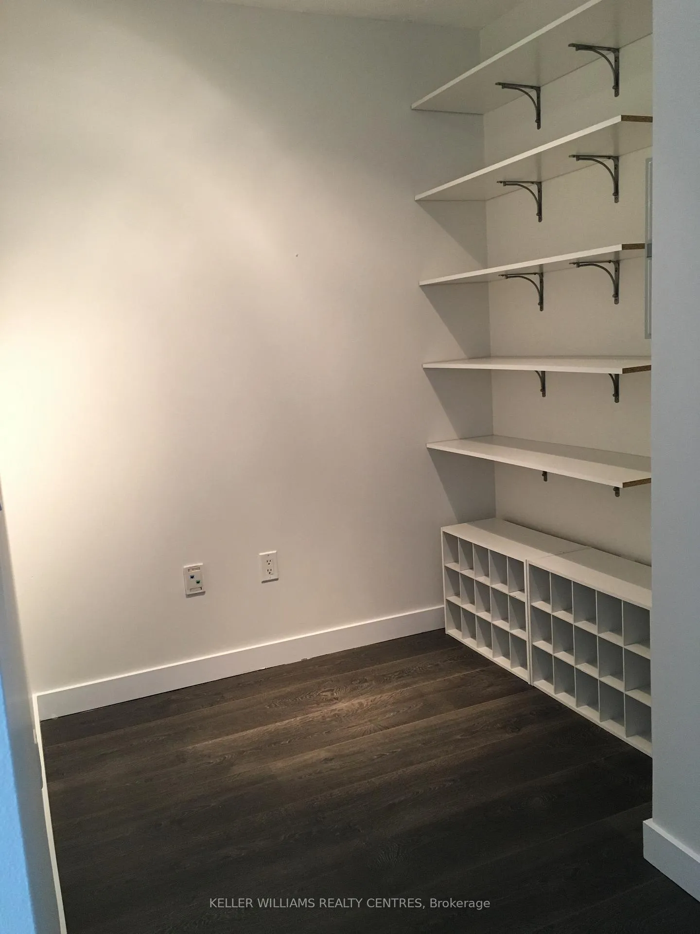 Photo 9 of Unit 1907, 35 Mariner Terrace, Toronto, Waterfront Communities — HOMEH