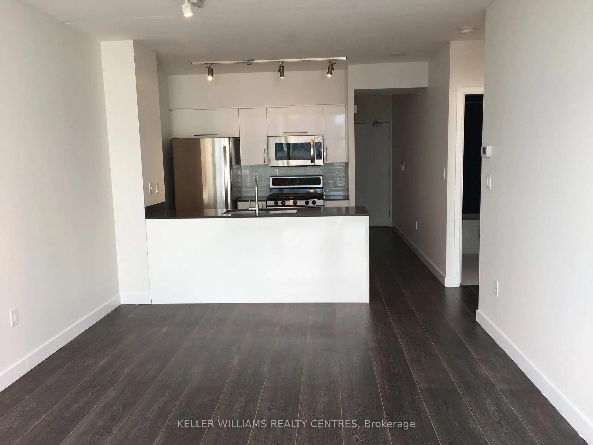 Photo 17 of Unit 1907, 35 Mariner Terrace, Toronto, Waterfront Communities — HOMEH