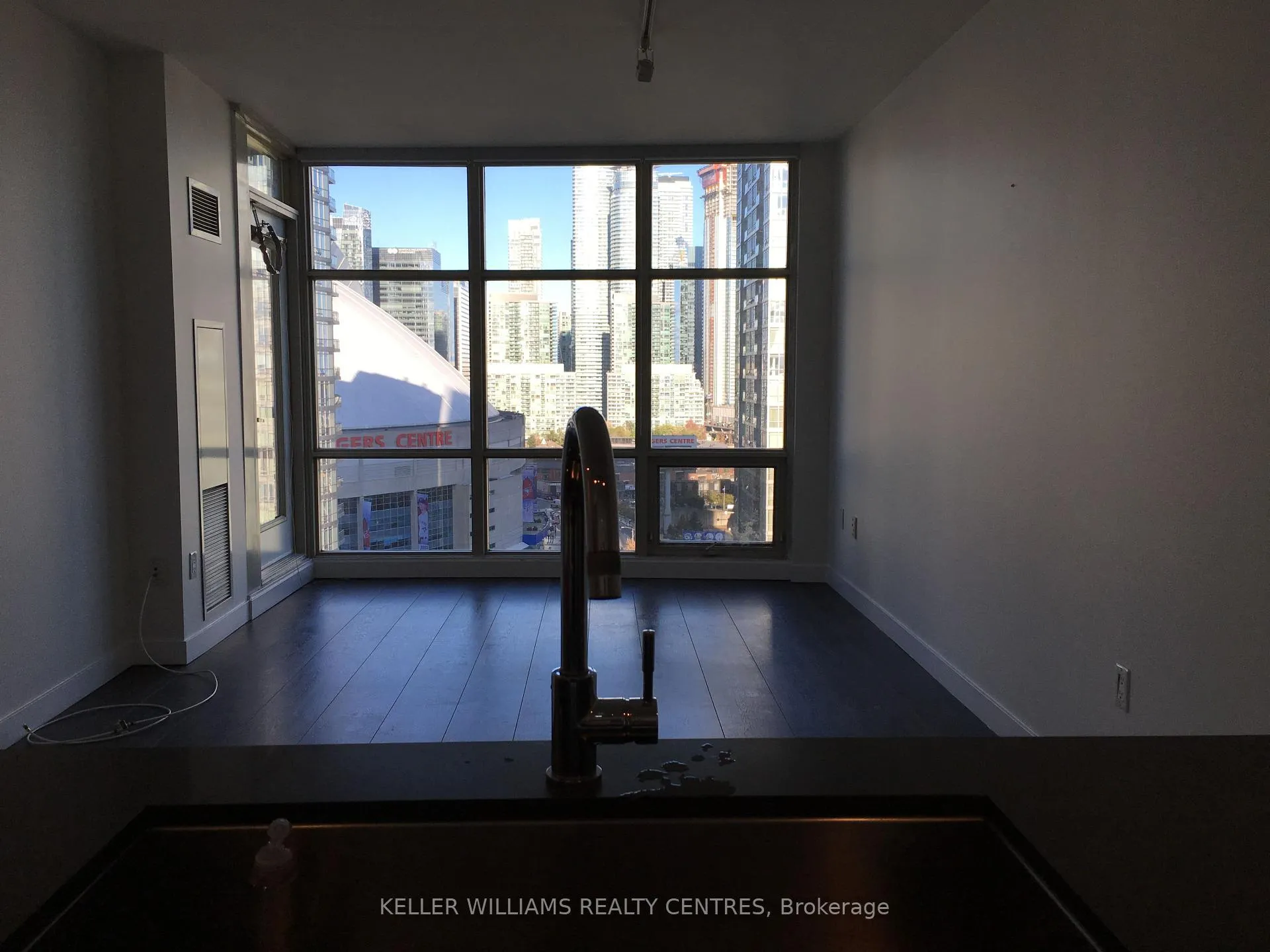 Photo 22 of Unit 1907, 35 Mariner Terrace, Toronto, Waterfront Communities — HOMEH