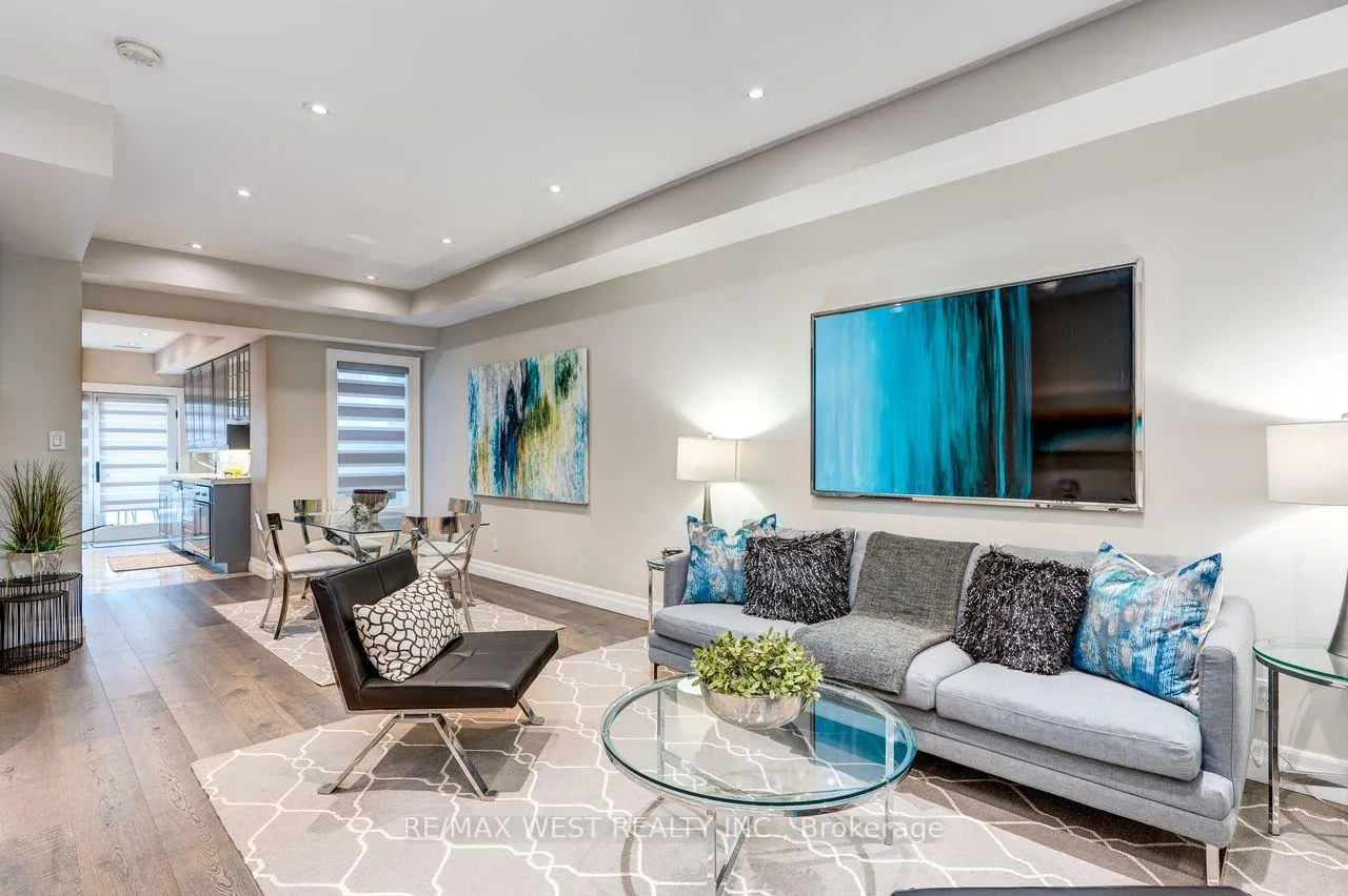 Photo 4 of 413 Leslie Street, Toronto, South Riverdale — HOMEH