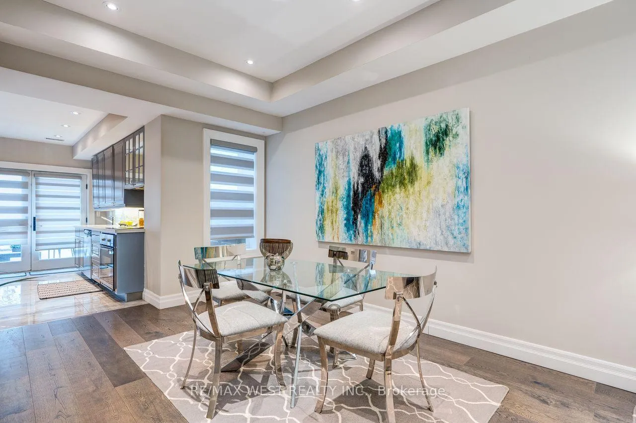 Photo 5 of 413 Leslie Street, Toronto, South Riverdale — HOMEH