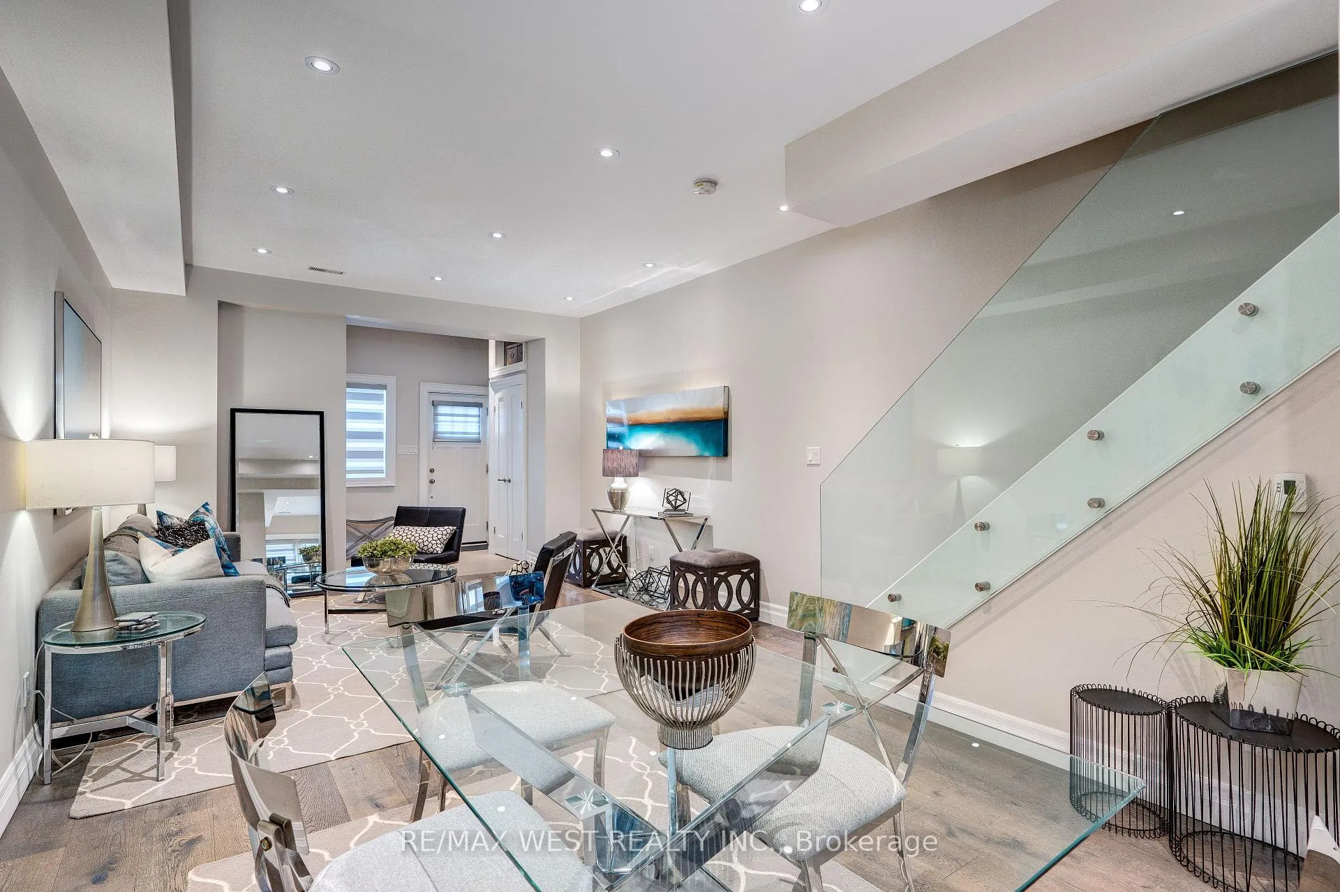 Photo 6 of 413 Leslie Street, Toronto, South Riverdale — HOMEH