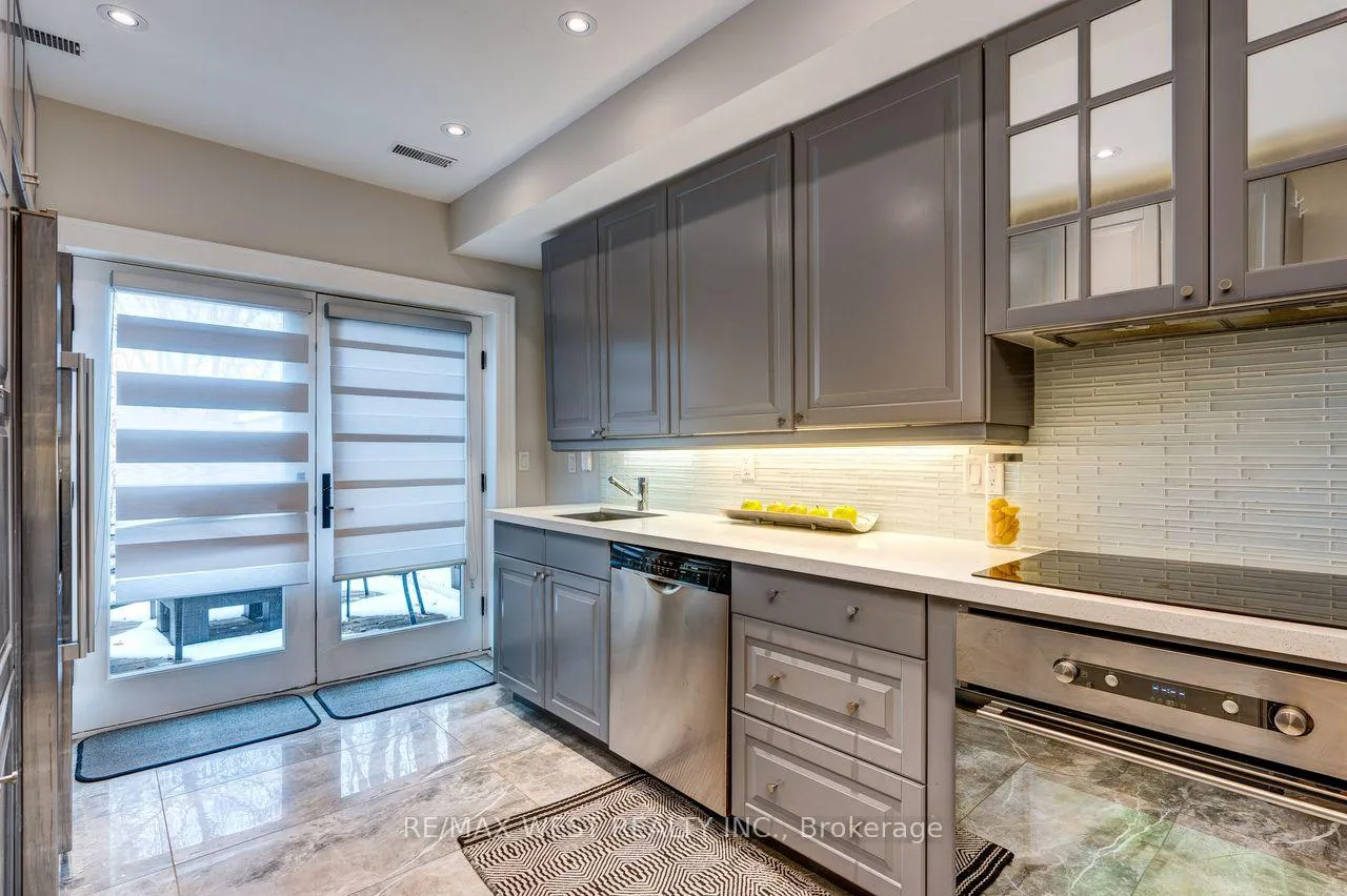 Photo 8 of 413 Leslie Street, Toronto, South Riverdale — HOMEH