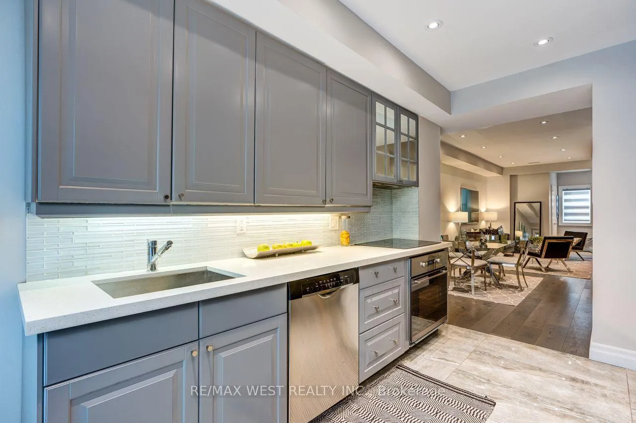 Photo 9 of 413 Leslie Street, Toronto, South Riverdale — HOMEH