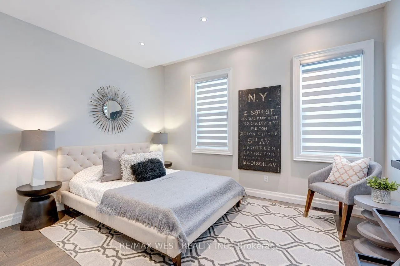 Photo 11 of 413 Leslie Street, Toronto, South Riverdale — HOMEH