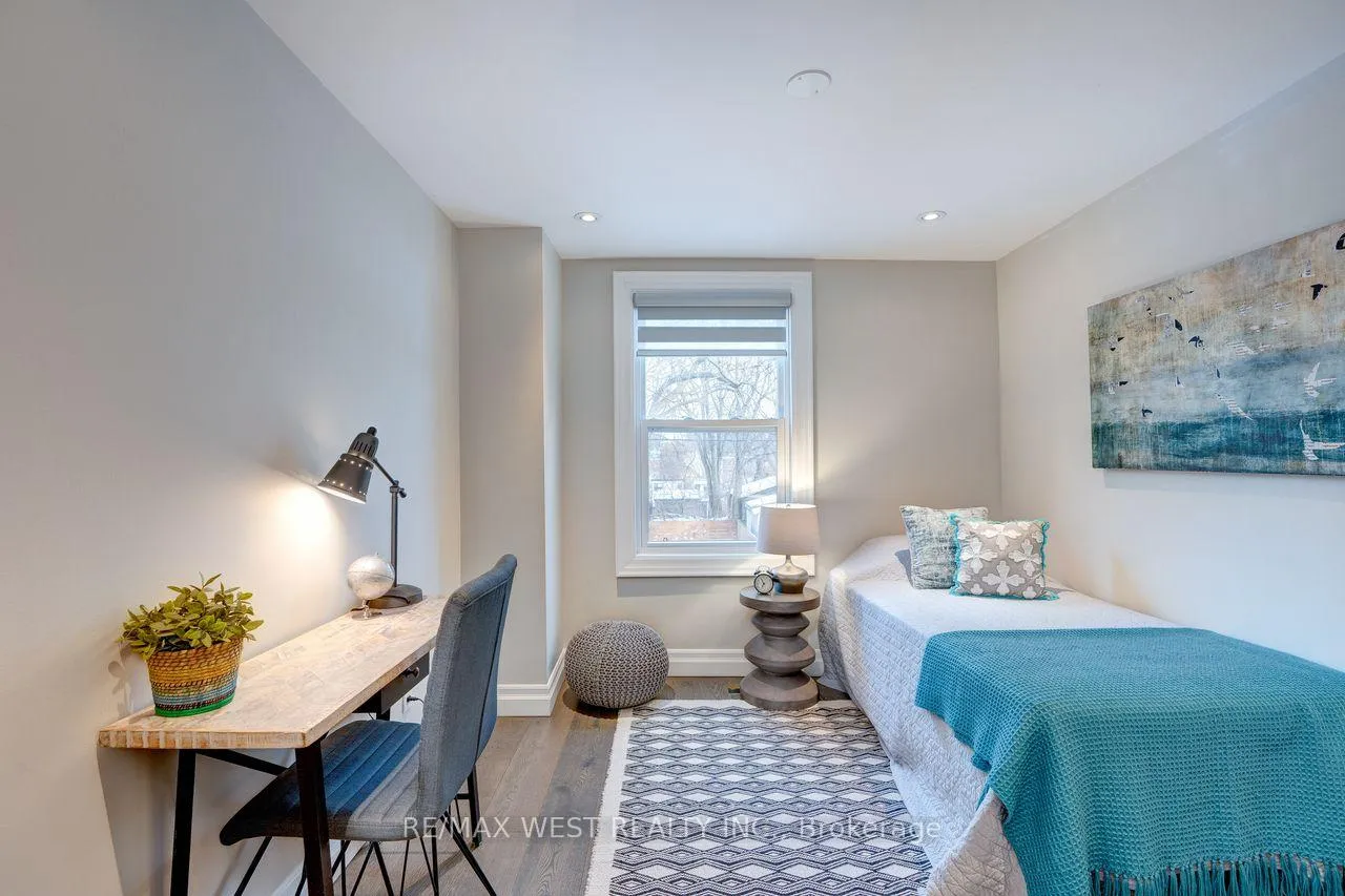Photo 15 of 413 Leslie Street, Toronto, South Riverdale — HOMEH