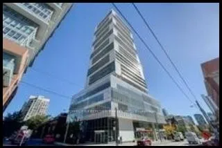 Photo 1 of Unit 2601, 89 McGill Street, Toronto, Church-Yonge Corridor — HOMEH