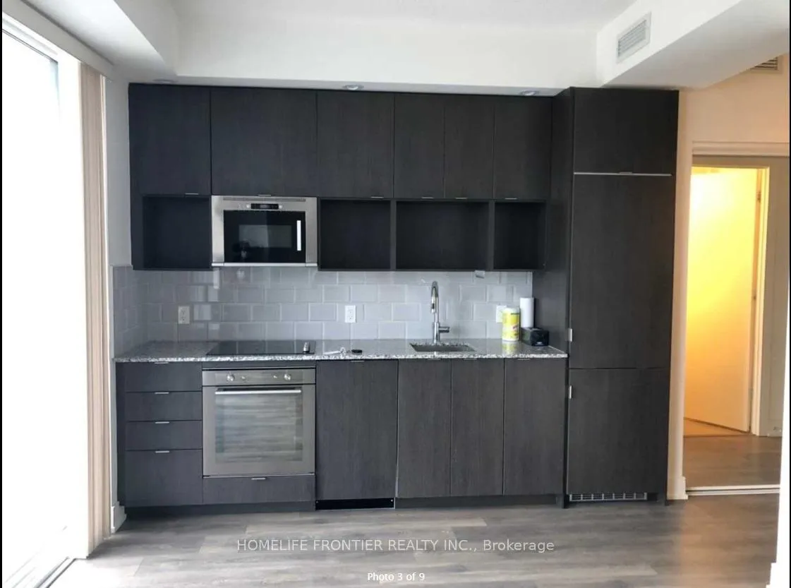 Photo 3 of Unit 2601, 89 McGill Street, Toronto, Church-Yonge Corridor — HOMEH