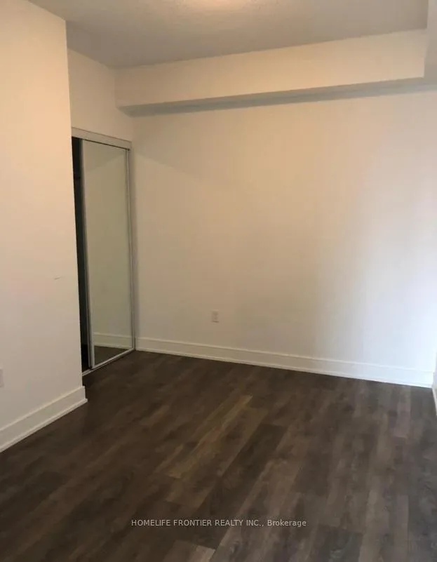 Photo 4 of Unit 2601, 89 McGill Street, Toronto, Church-Yonge Corridor — HOMEH