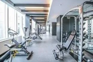 Photo 8 of Unit 2601, 89 McGill Street, Toronto, Church-Yonge Corridor — HOMEH