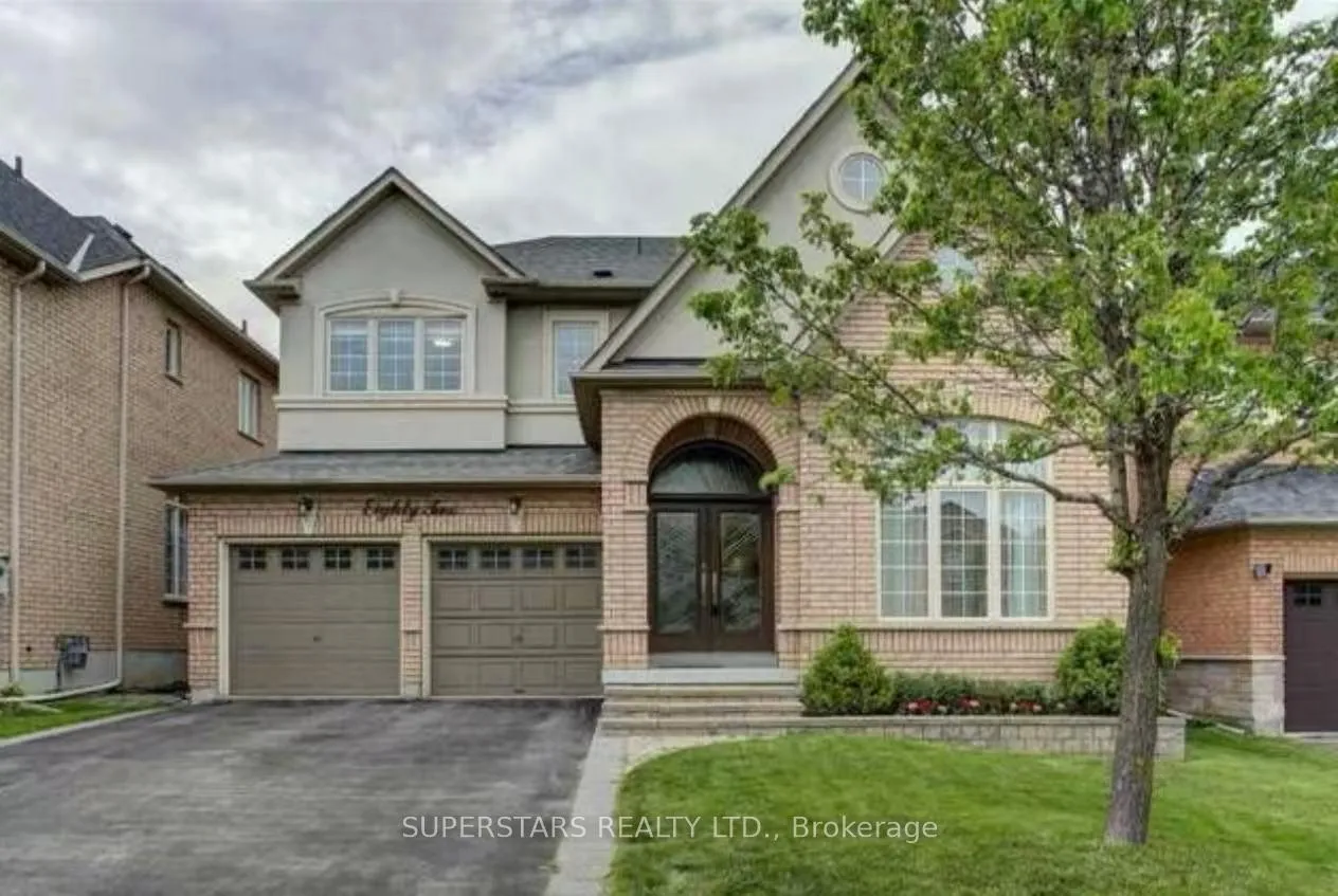 Photo 1 of Unit Bdrm #1, 82 Summeridge Drive, Vaughan, Patterson — HOMEH