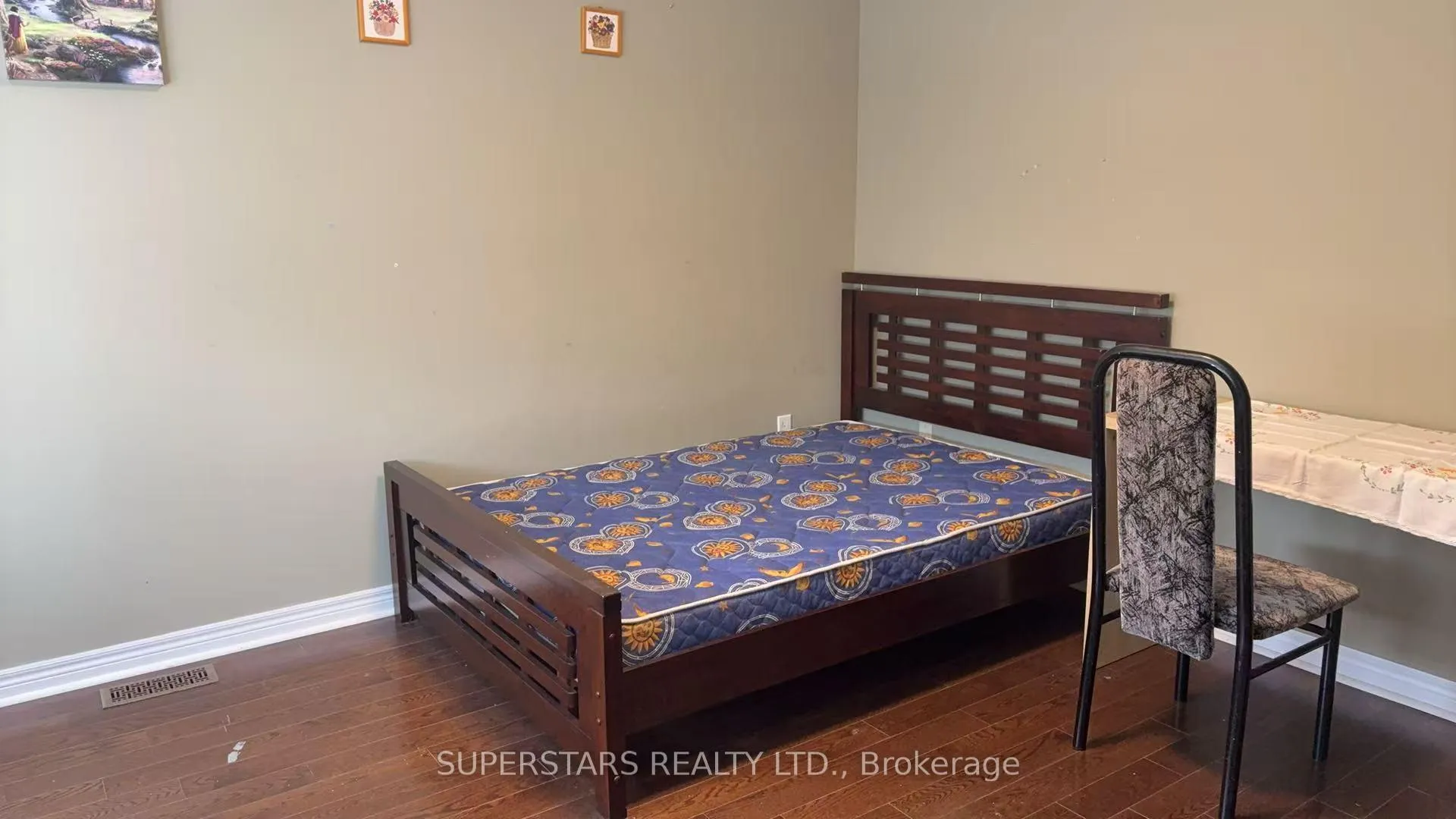 Photo 3 of Unit Bdrm #1, 82 Summeridge Drive, Vaughan, Patterson — HOMEH