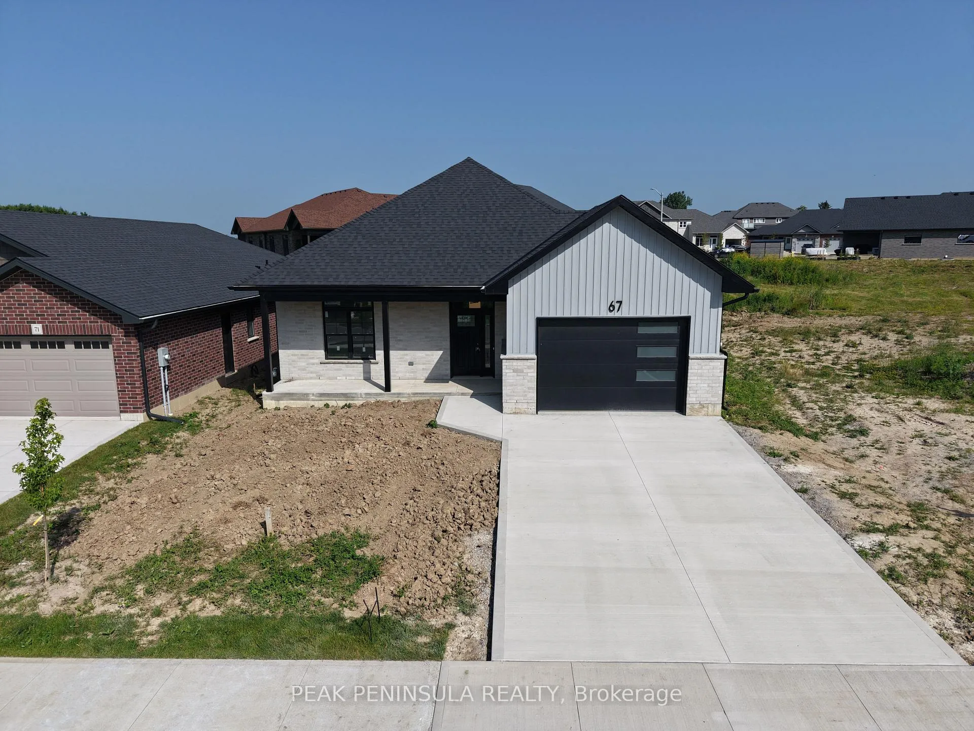 Photo of 67 Hunter Drive S