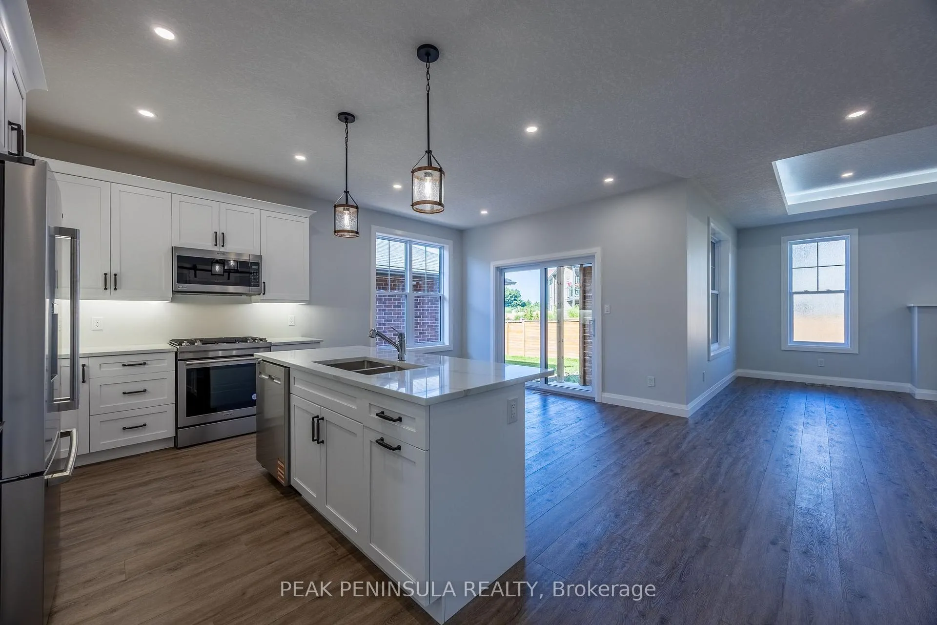Photo 19 of 67 Hunter Drive S, Norfolk, Port Rowan — HOMEH