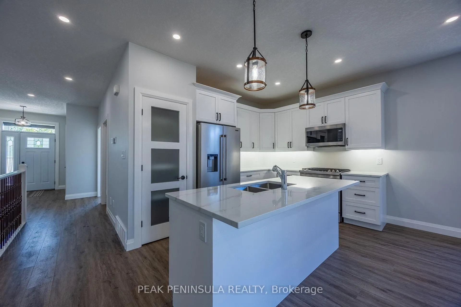 Photo 20 of 67 Hunter Drive S, Norfolk, Port Rowan — HOMEH