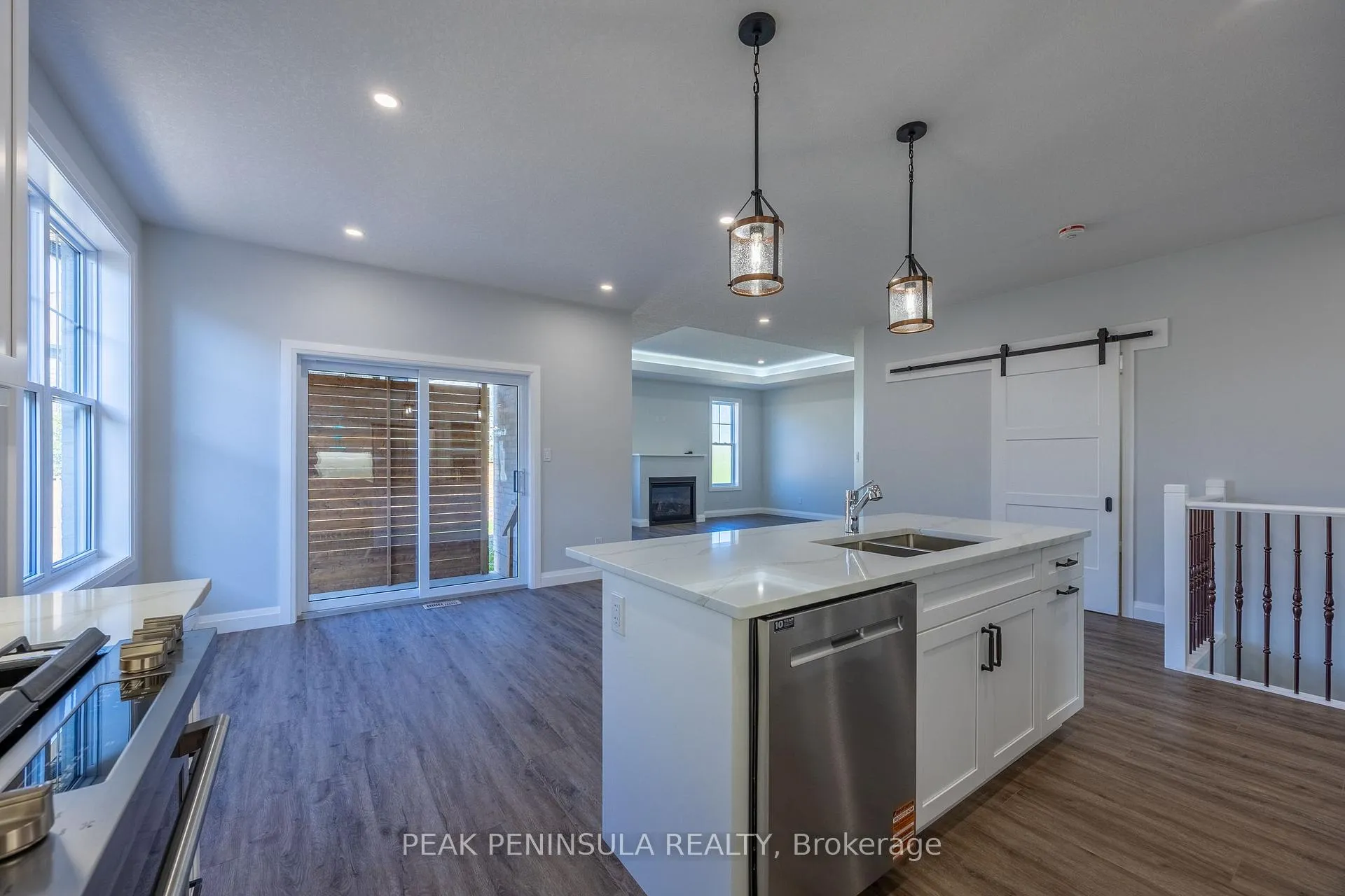 Photo 22 of 67 Hunter Drive S, Norfolk, Port Rowan — HOMEH