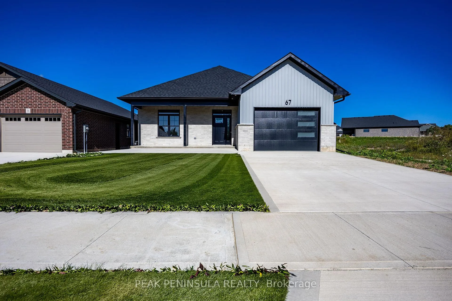 Photo 33 of 67 Hunter Drive S, Norfolk, Port Rowan — HOMEH