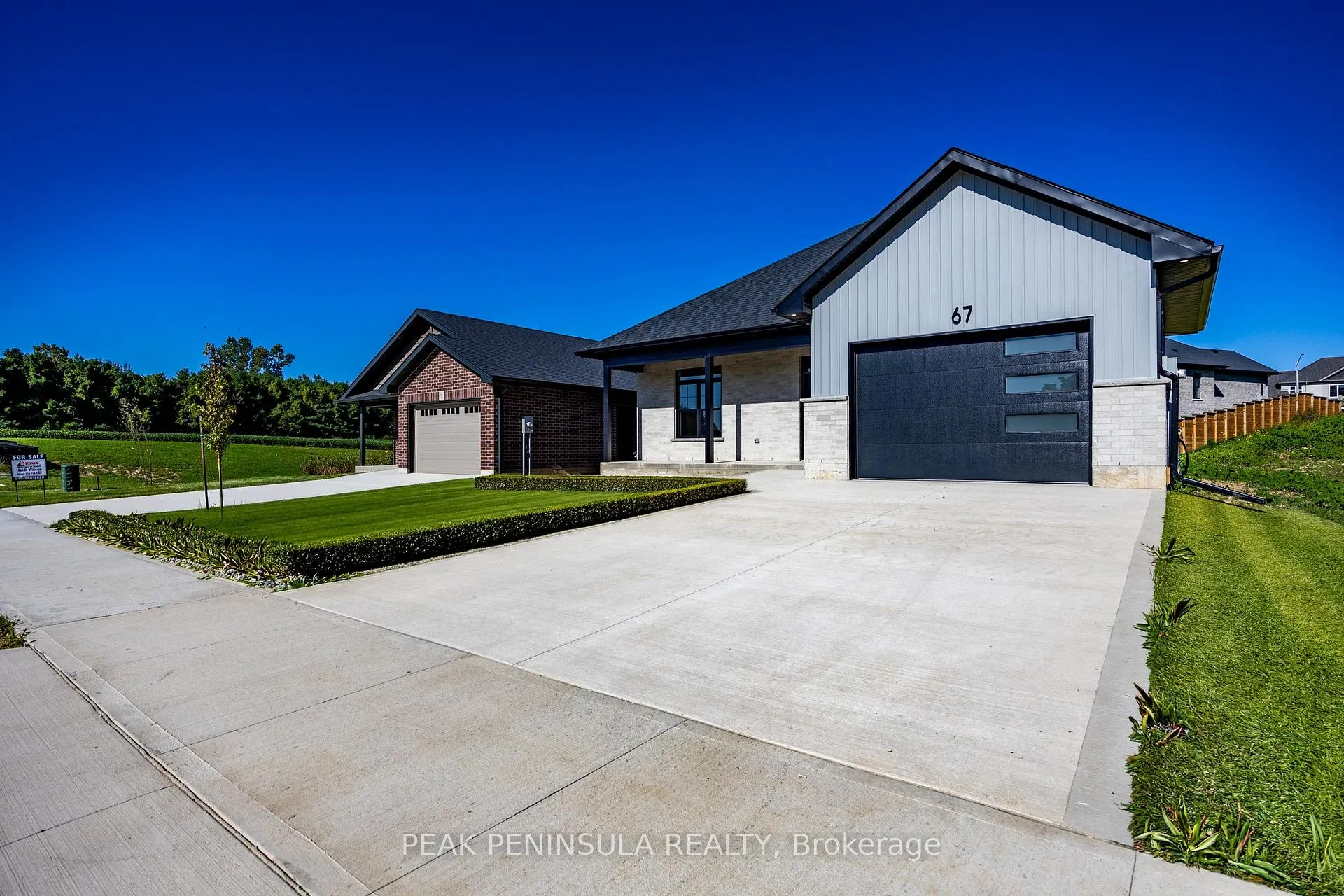 Photo 34 of 67 Hunter Drive S, Norfolk, Port Rowan — HOMEH