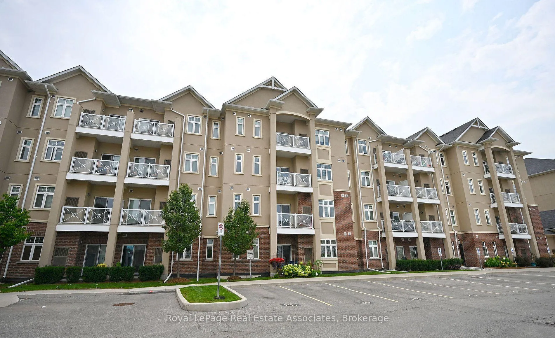 Photo 2 of Unit 209, 1370 Costigan Road, Milton, Clarke — HOMEH