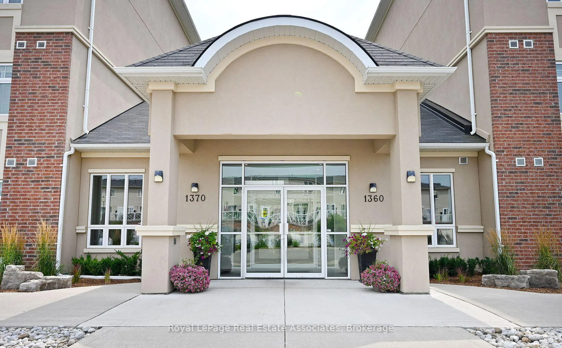 Photo 3 of Unit 209, 1370 Costigan Road, Milton, Clarke — HOMEH