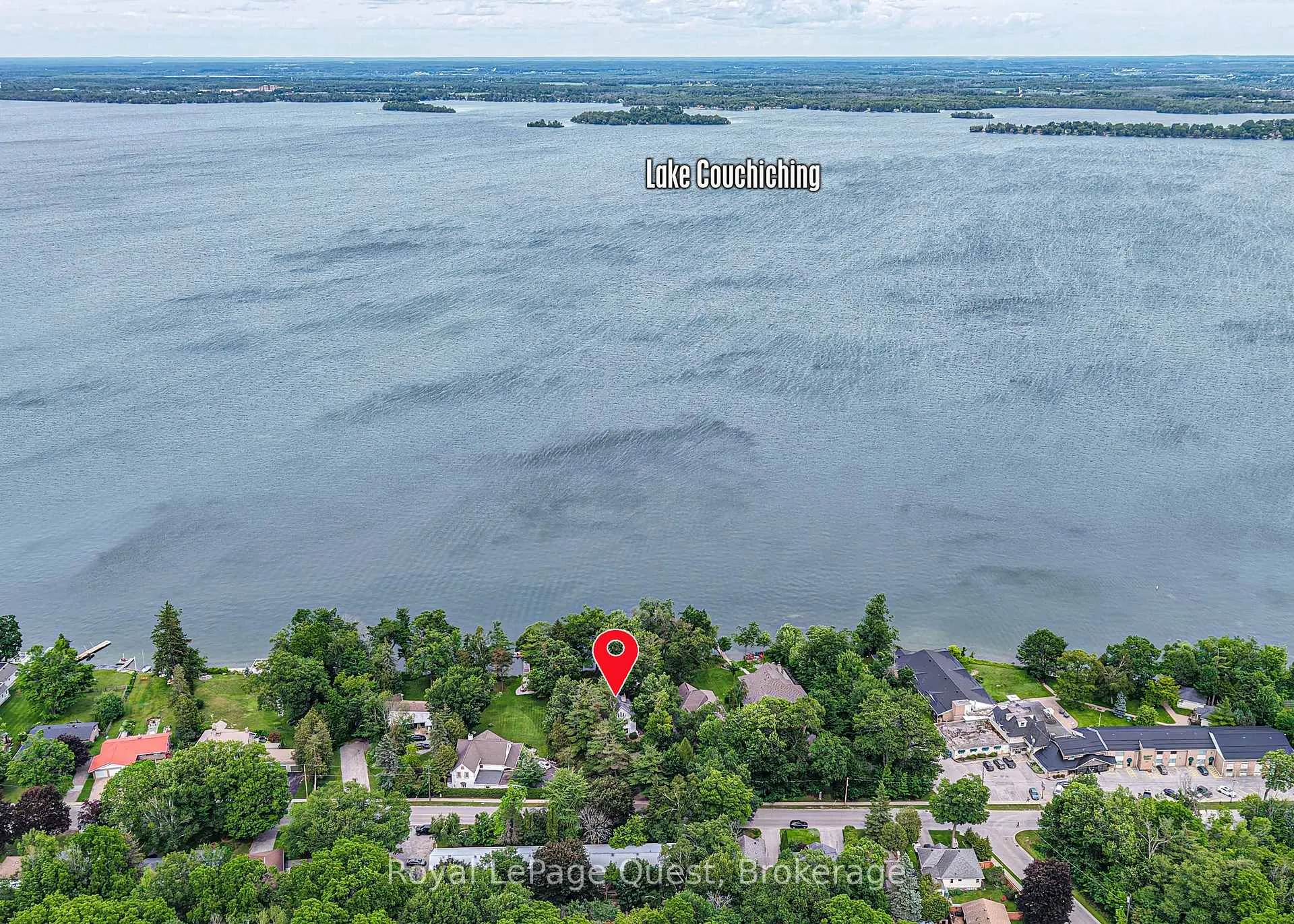 Photo 5 of 258 Bay Street, Orillia — HOMEH