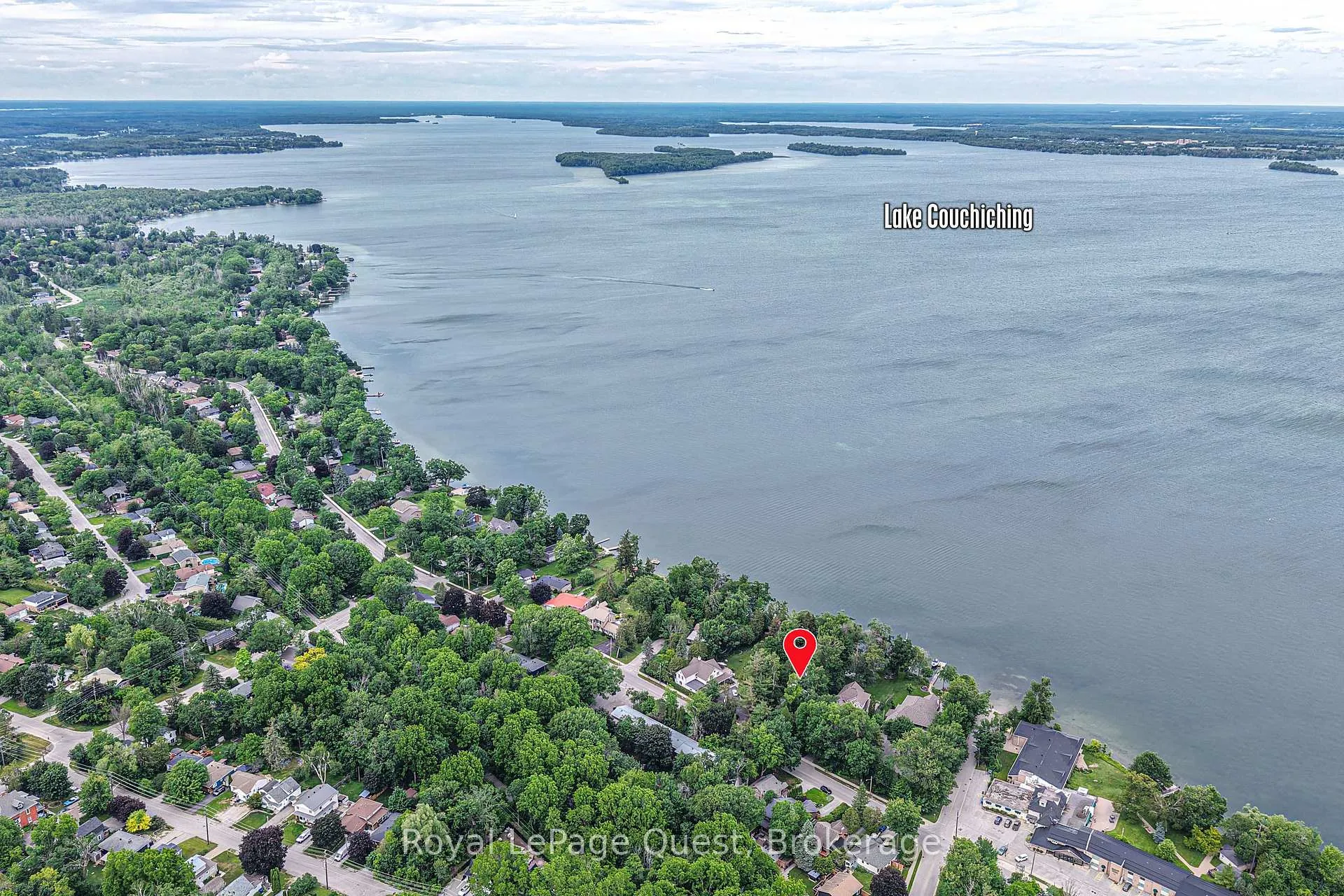 Photo 6 of 258 Bay Street, Orillia — HOMEH