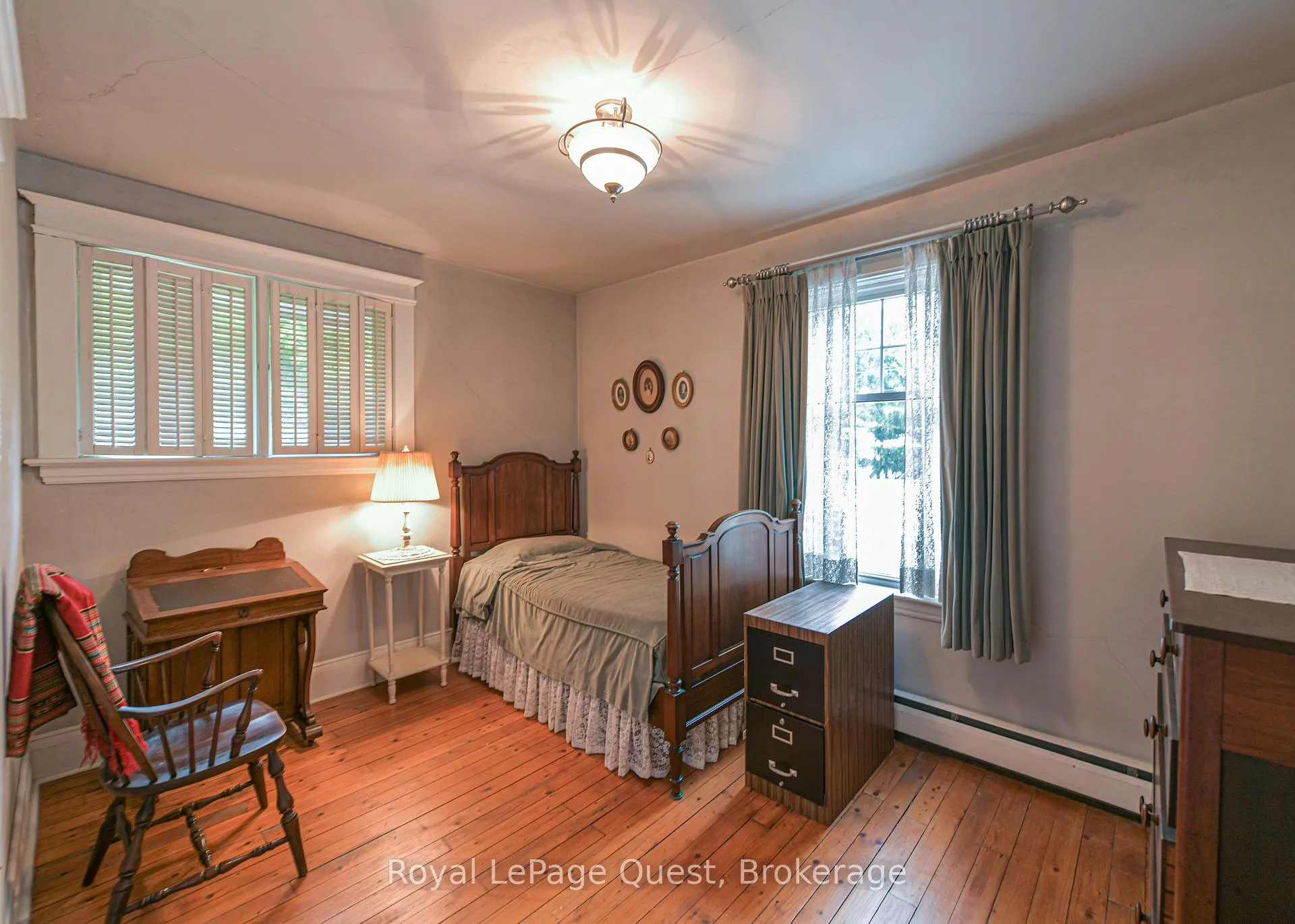 Photo 37 of 258 Bay Street, Orillia — HOMEH