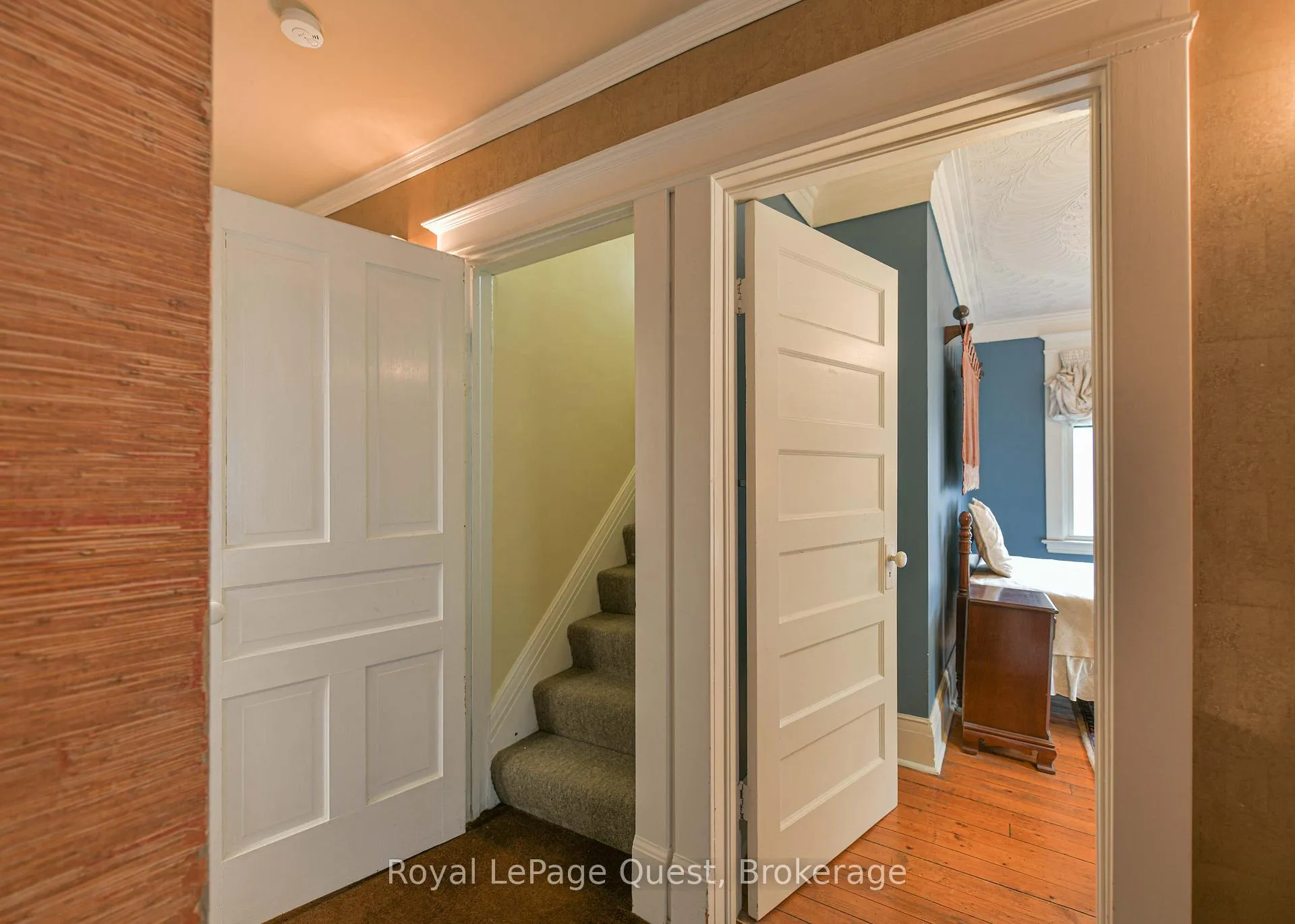 Photo 38 of 258 Bay Street, Orillia — HOMEH