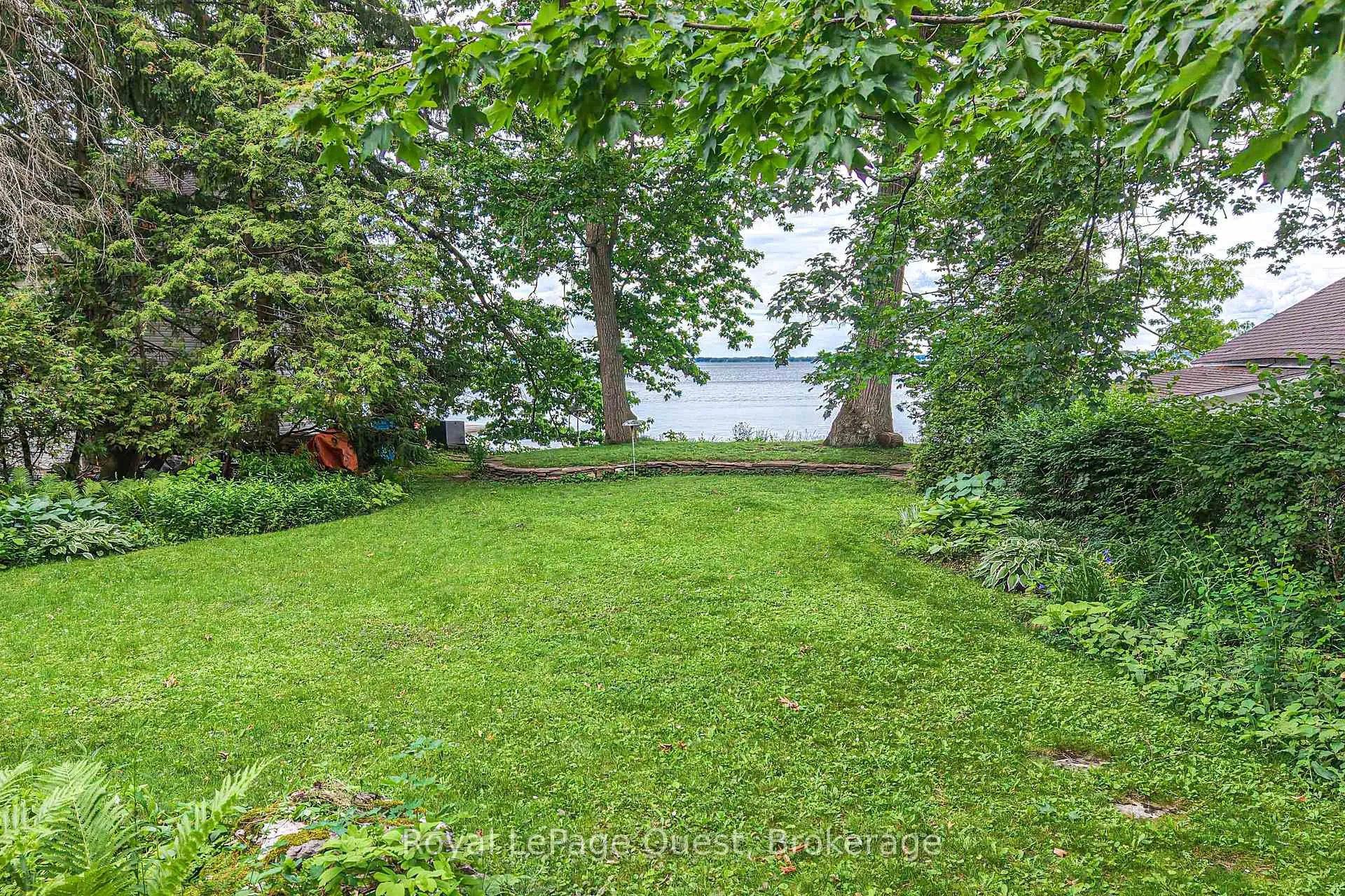 Photo 43 of 258 Bay Street, Orillia — HOMEH