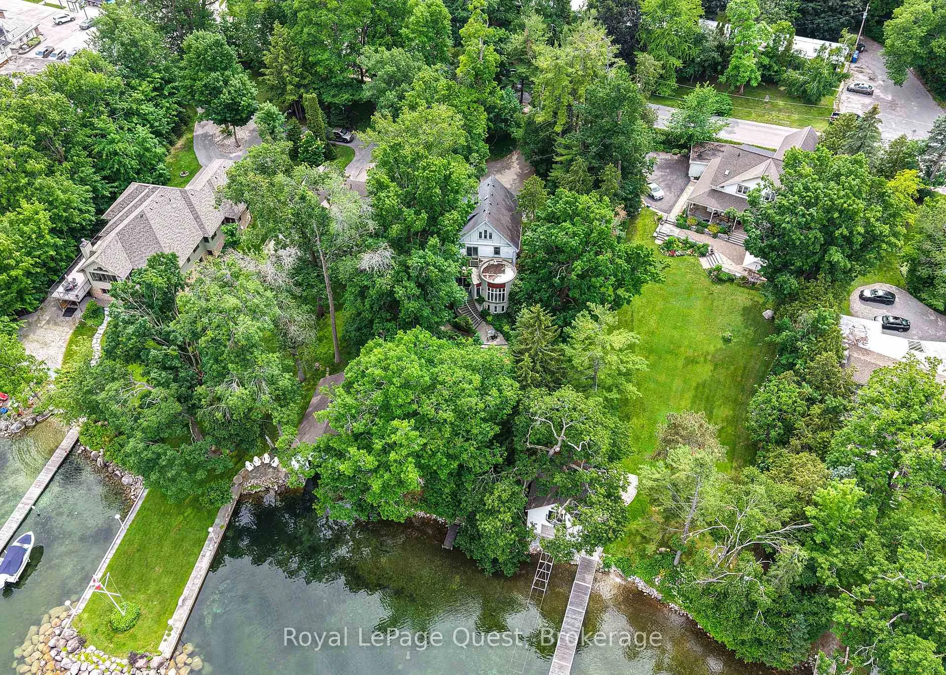 Photo 44 of 258 Bay Street, Orillia — HOMEH