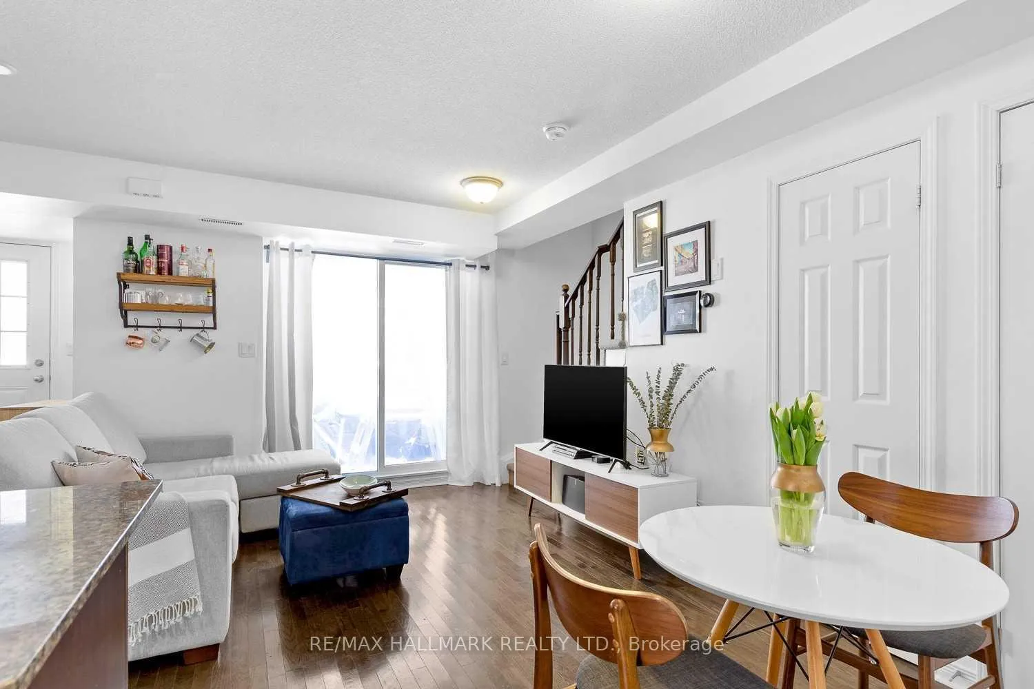 Photo 1 of Unit 122, 11 Ruttan Street, Toronto, Dufferin Grove — HOMEH