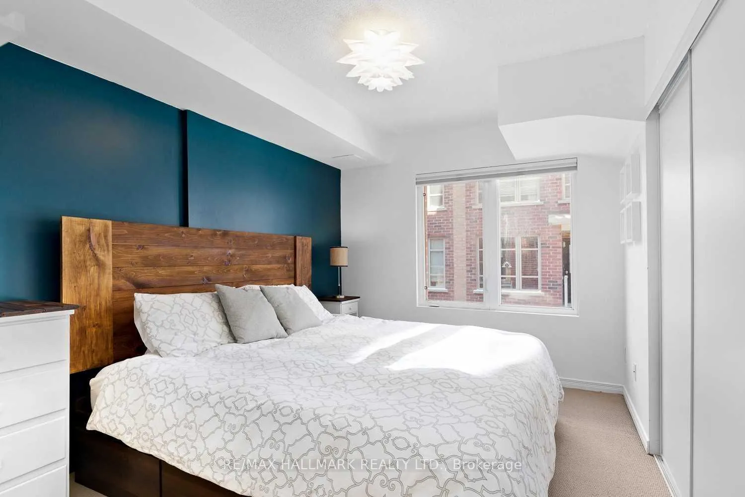 Photo 11 of Unit 122, 11 Ruttan Street, Toronto, Dufferin Grove — HOMEH