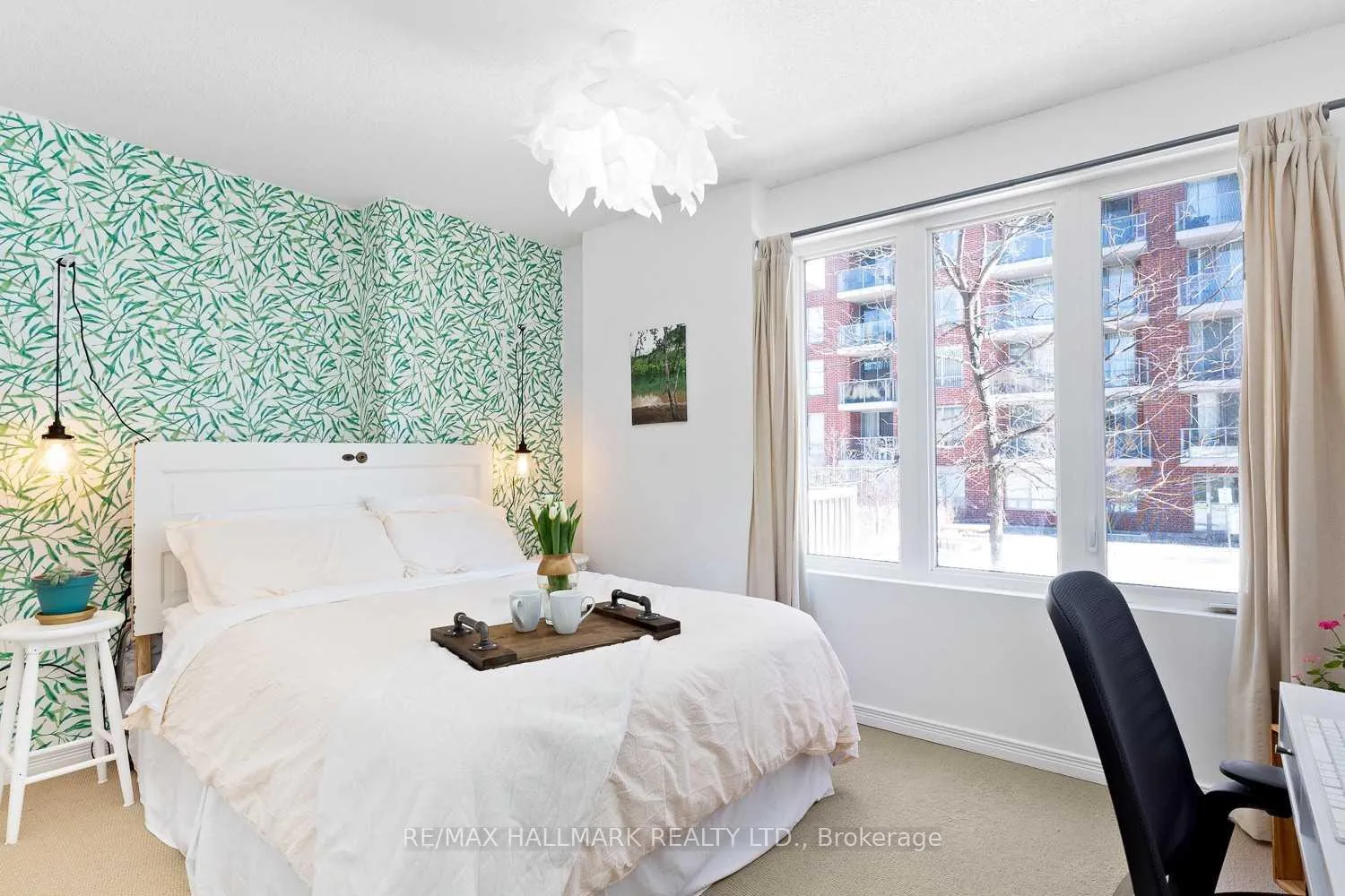 Photo 13 of Unit 122, 11 Ruttan Street, Toronto, Dufferin Grove — HOMEH