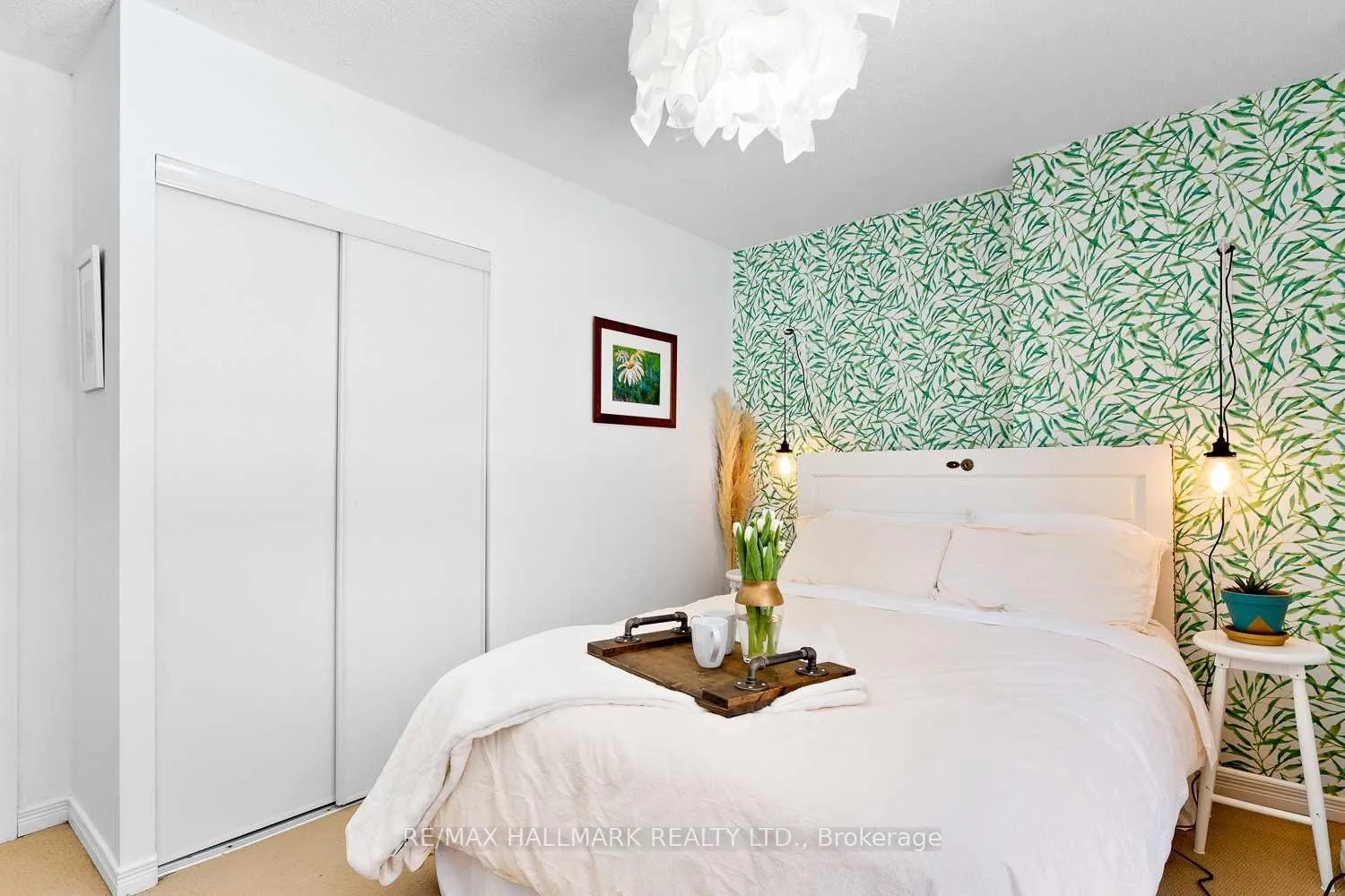 Photo 14 of Unit 122, 11 Ruttan Street, Toronto, Dufferin Grove — HOMEH