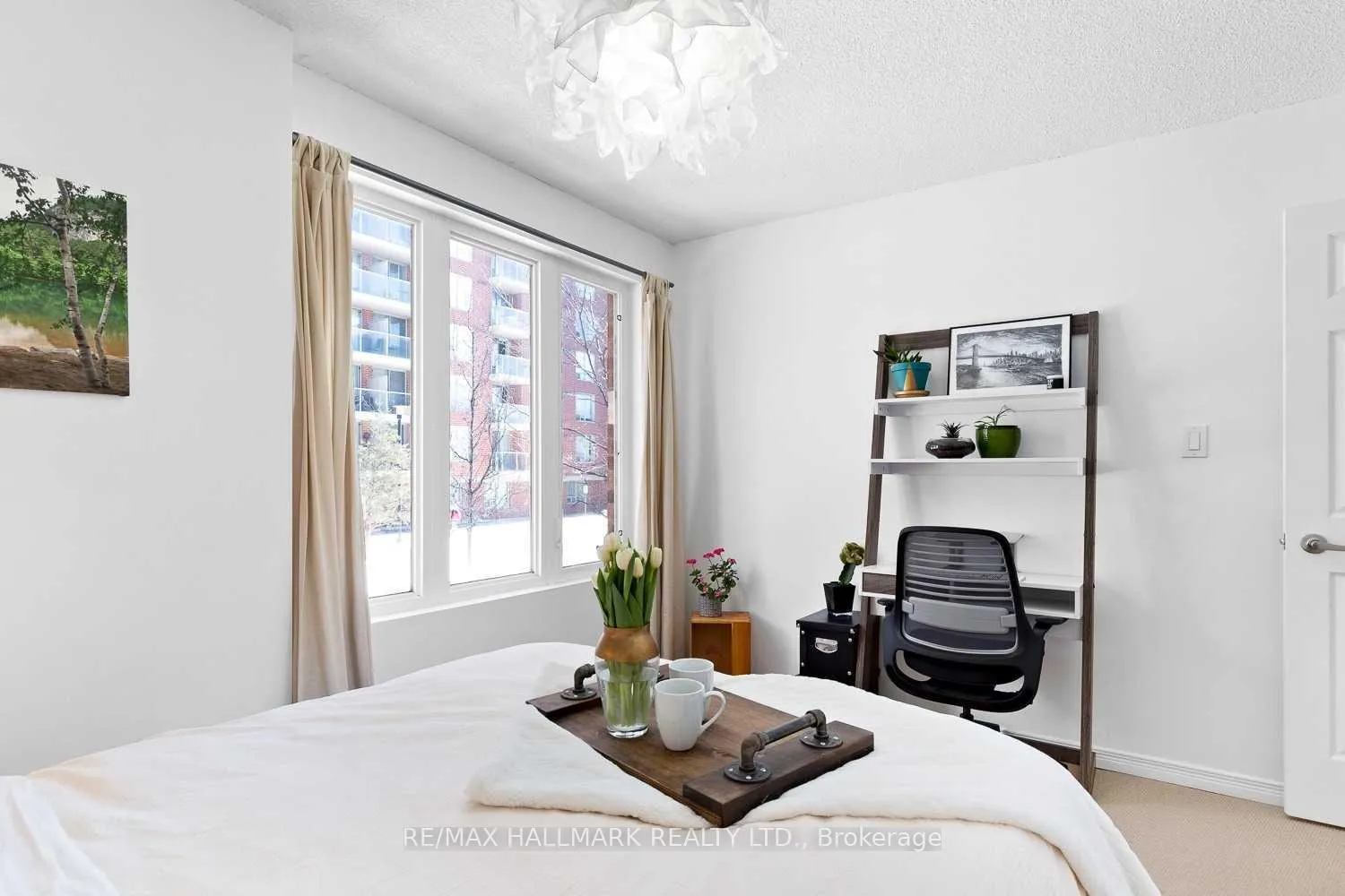 Photo 15 of Unit 122, 11 Ruttan Street, Toronto, Dufferin Grove — HOMEH