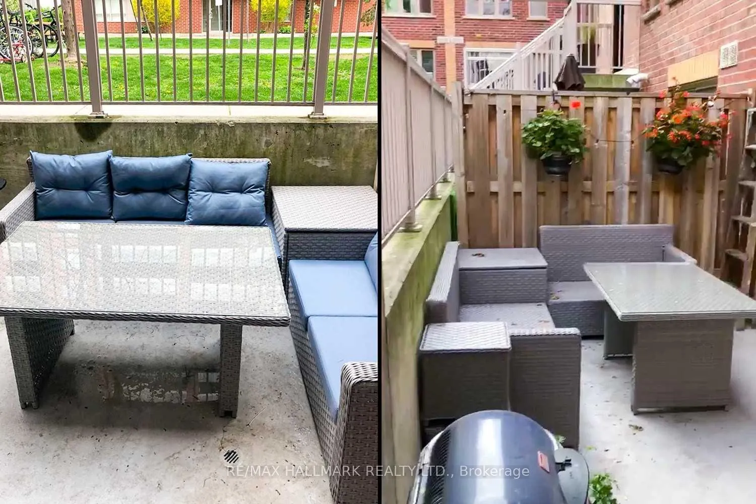 Photo 16 of Unit 122, 11 Ruttan Street, Toronto, Dufferin Grove — HOMEH