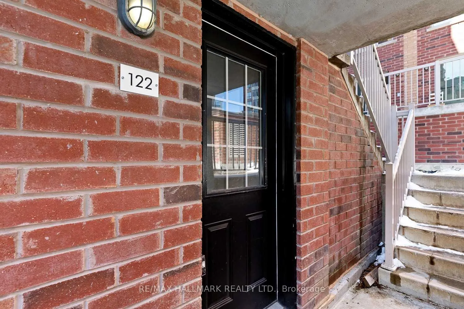 Photo 17 of Unit 122, 11 Ruttan Street, Toronto, Dufferin Grove — HOMEH