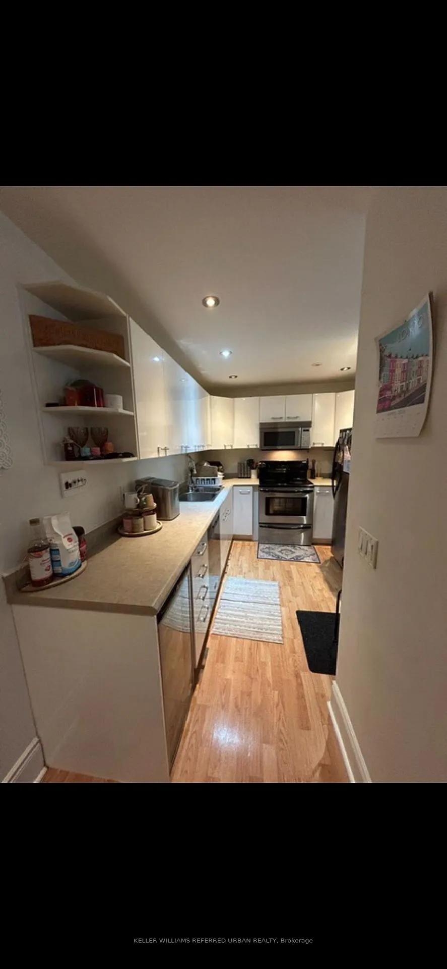 Photo 1 of Unit 3, 252 Major Street, Toronto, University — HOMEH