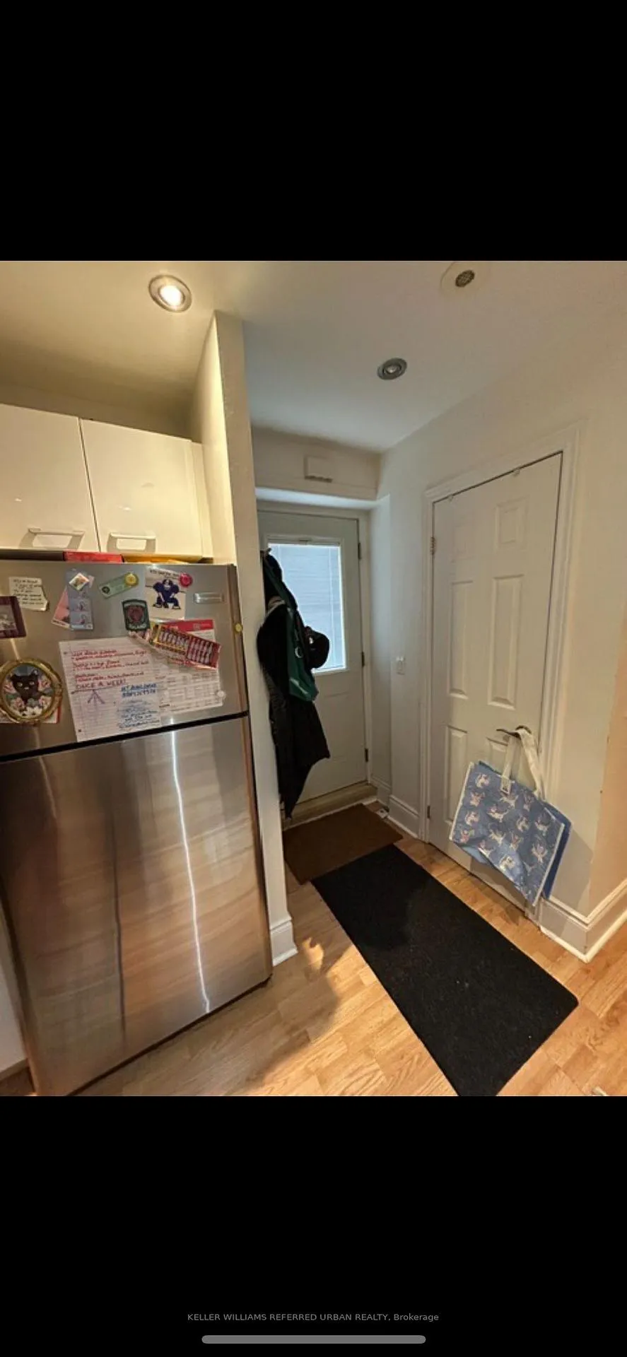 Photo 2 of Unit 3, 252 Major Street, Toronto, University — HOMEH